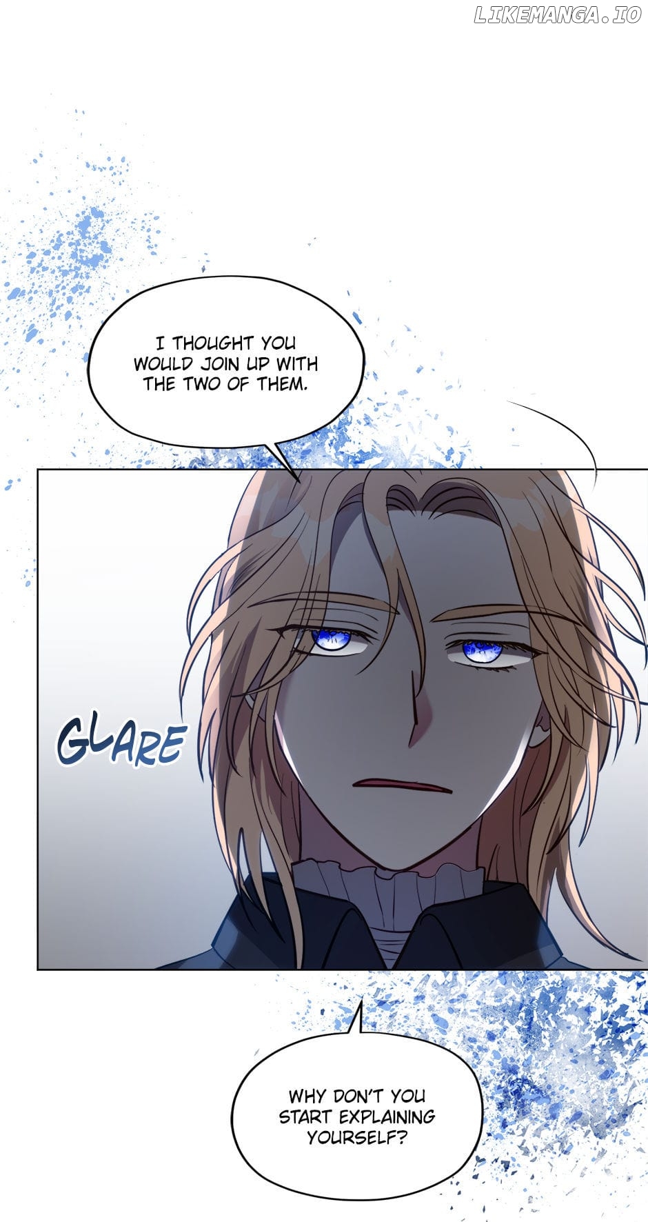 Elizabeth – Manhwa Chapter 85 - page 5