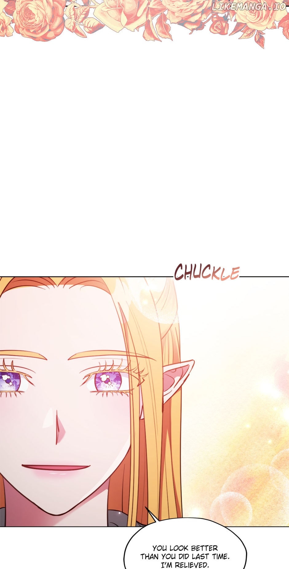 Elizabeth – Manhwa Chapter 85 - page 56