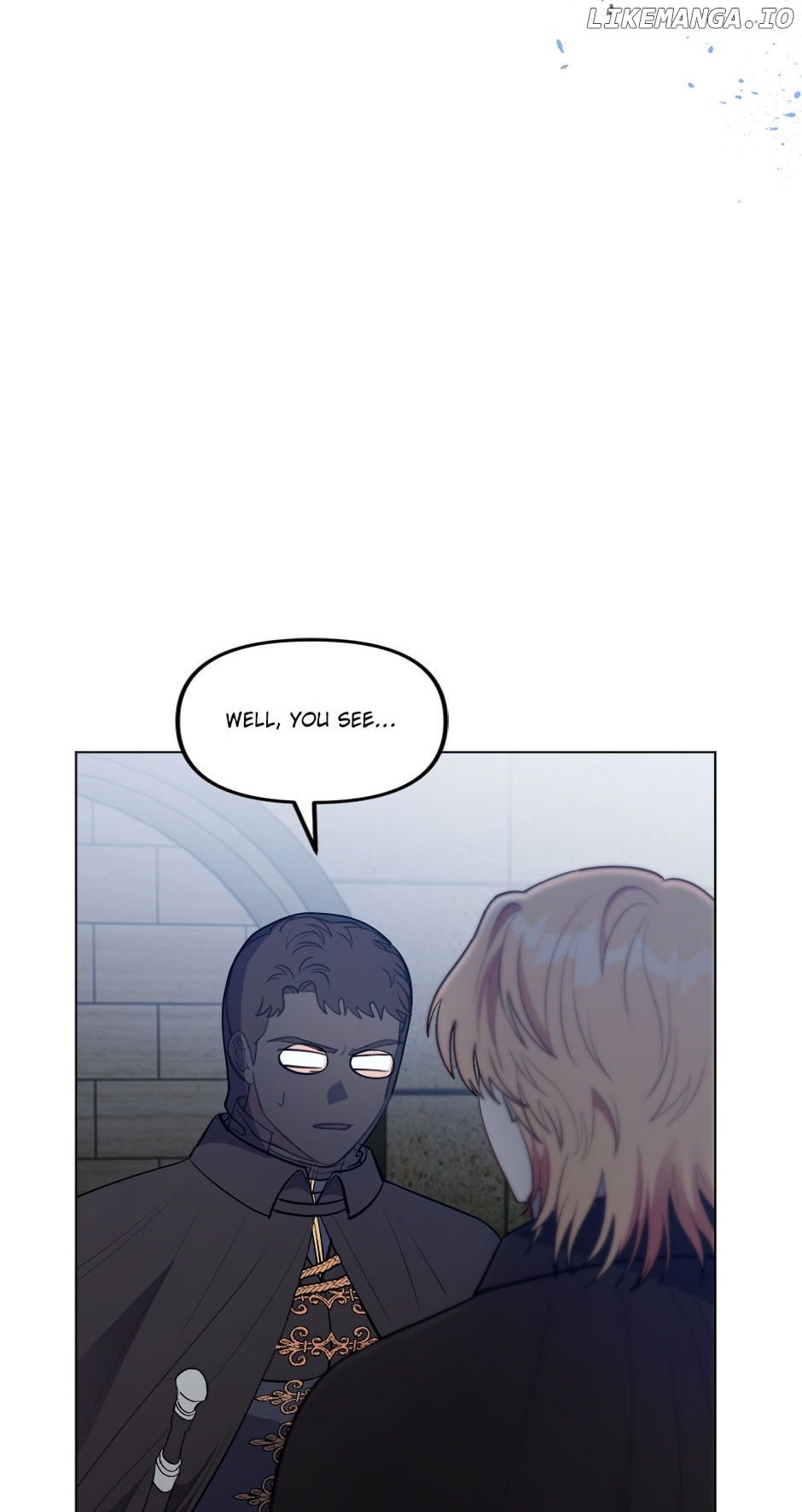 Elizabeth – Manhwa Chapter 85 - page 6