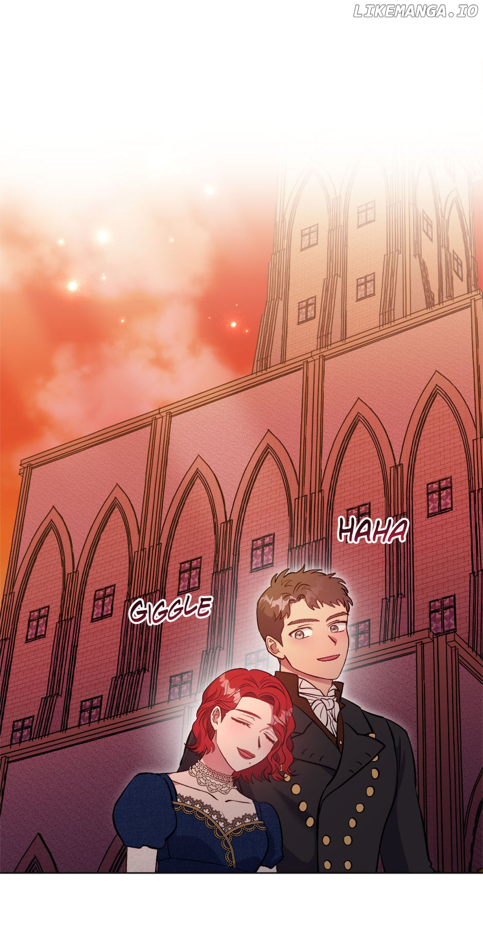 Elizabeth – Manhwa Chapter 85 - page 60