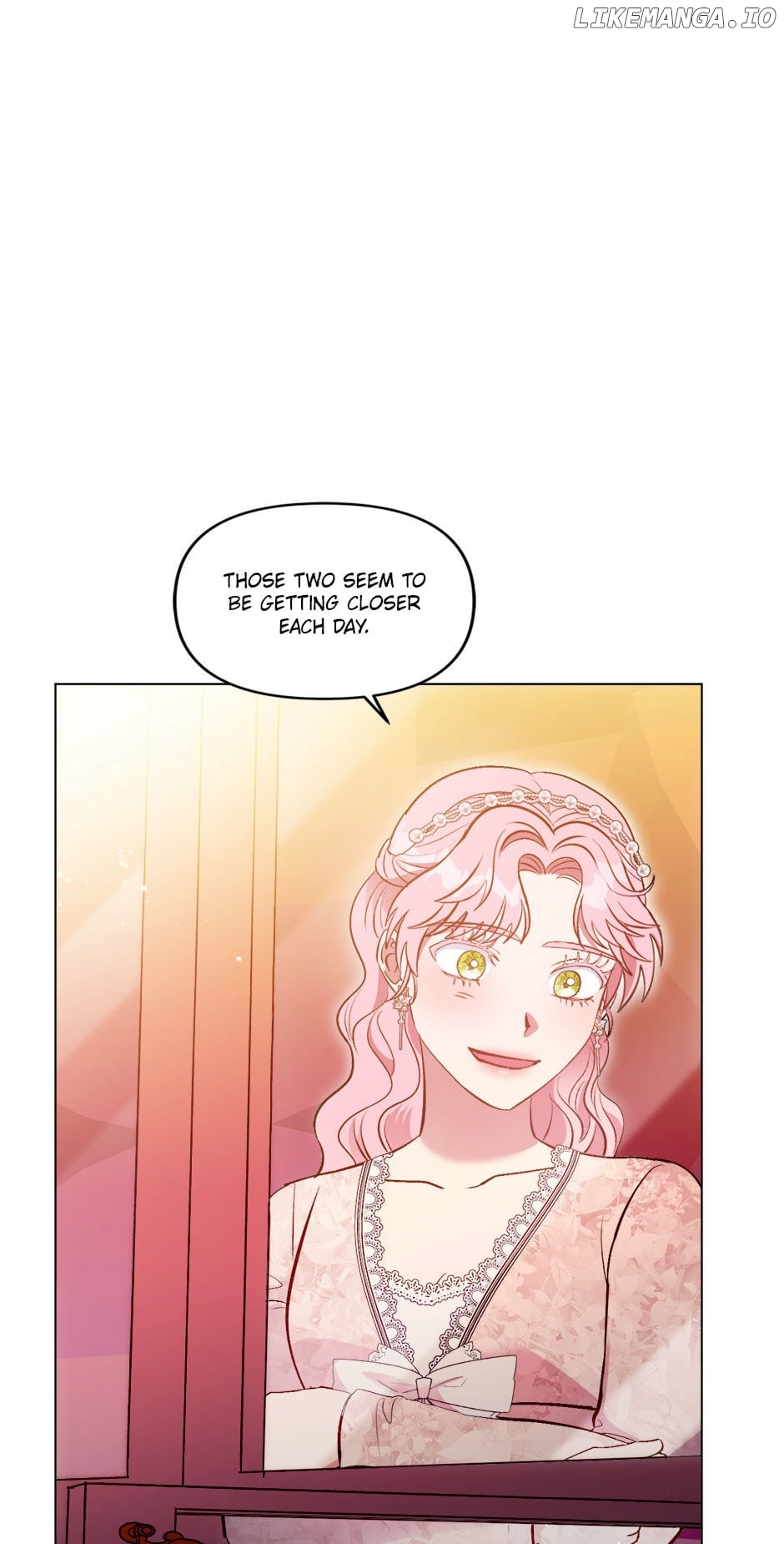 Elizabeth – Manhwa Chapter 85 - page 61