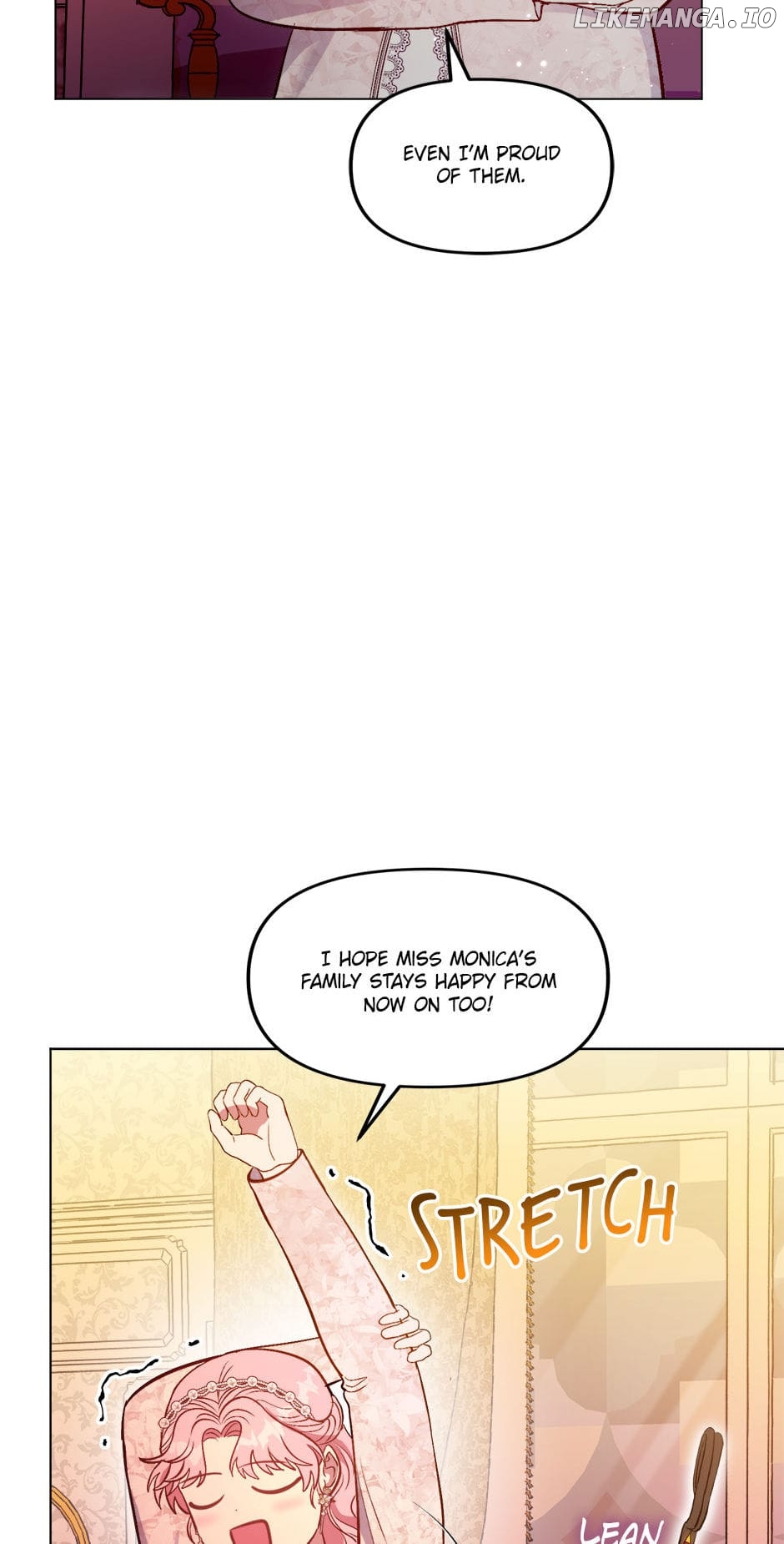 Elizabeth – Manhwa Chapter 85 - page 62