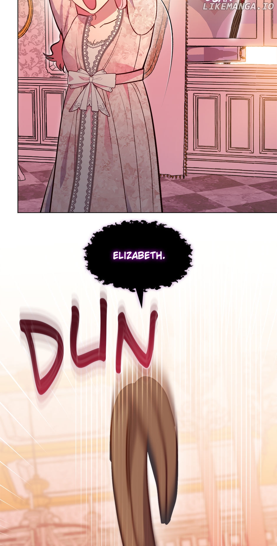 Elizabeth – Manhwa Chapter 85 - page 63