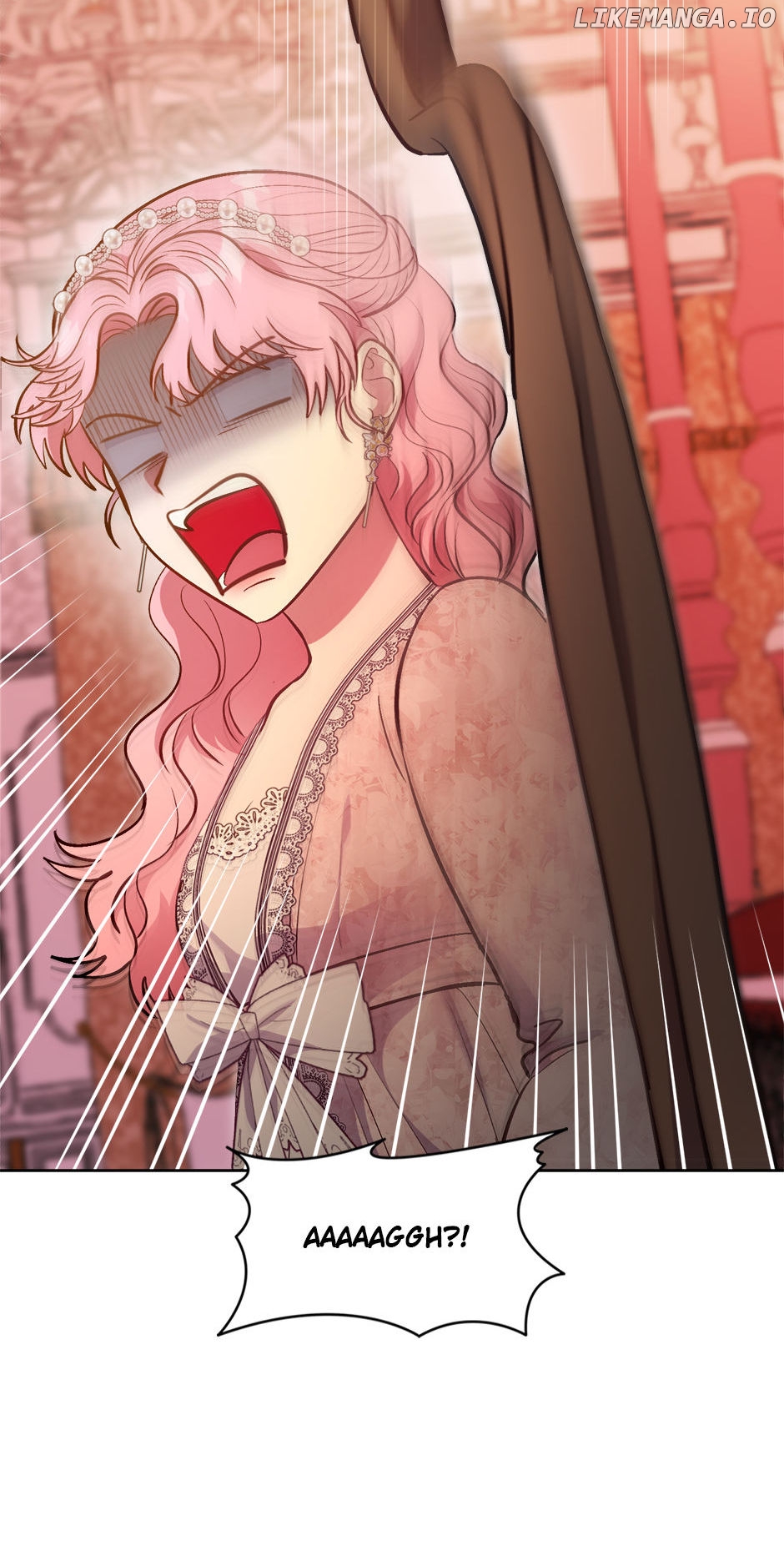 Elizabeth – Manhwa Chapter 85 - page 64