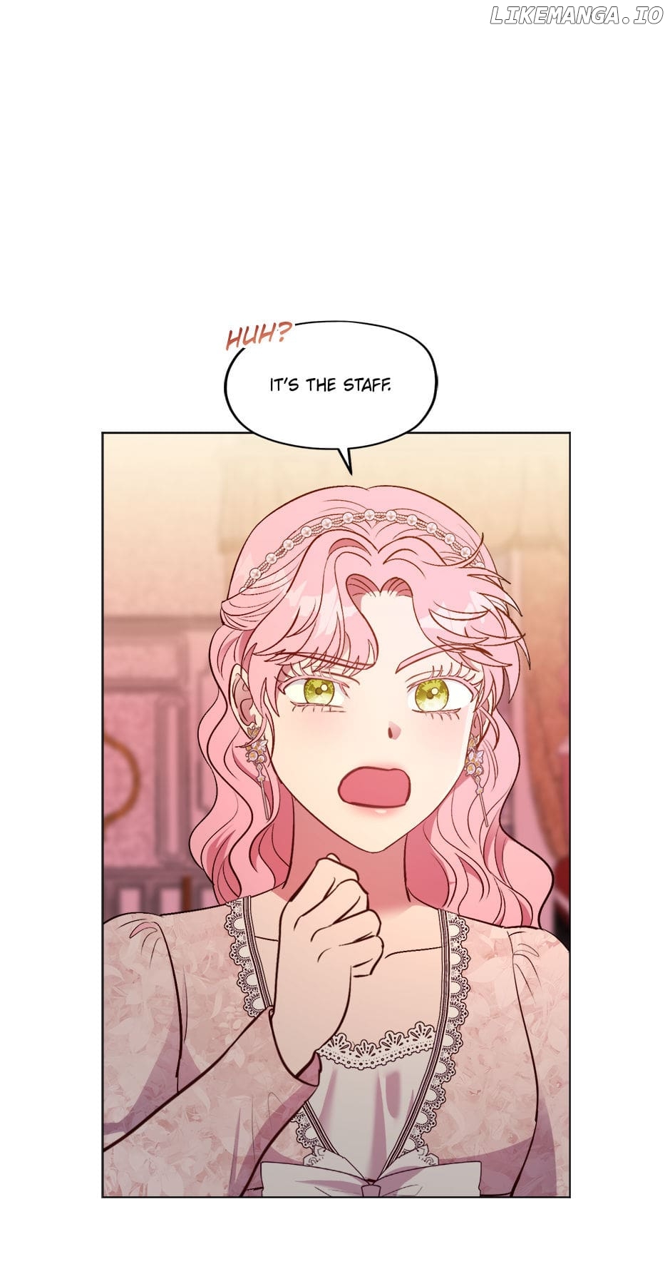 Elizabeth – Manhwa Chapter 85 - page 65