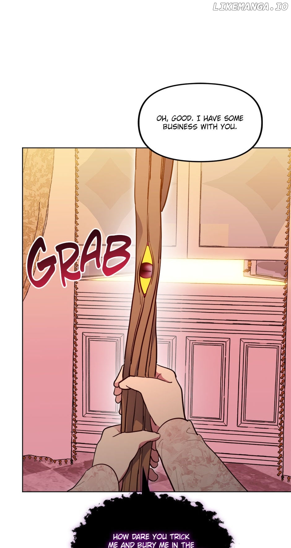 Elizabeth – Manhwa Chapter 85 - page 66