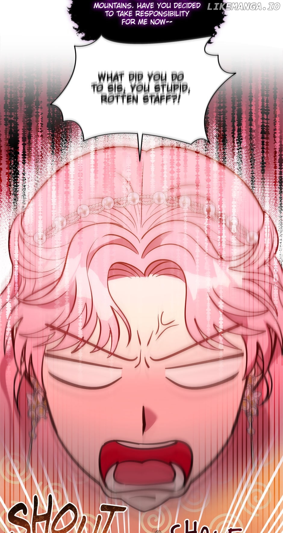 Elizabeth – Manhwa Chapter 85 - page 67