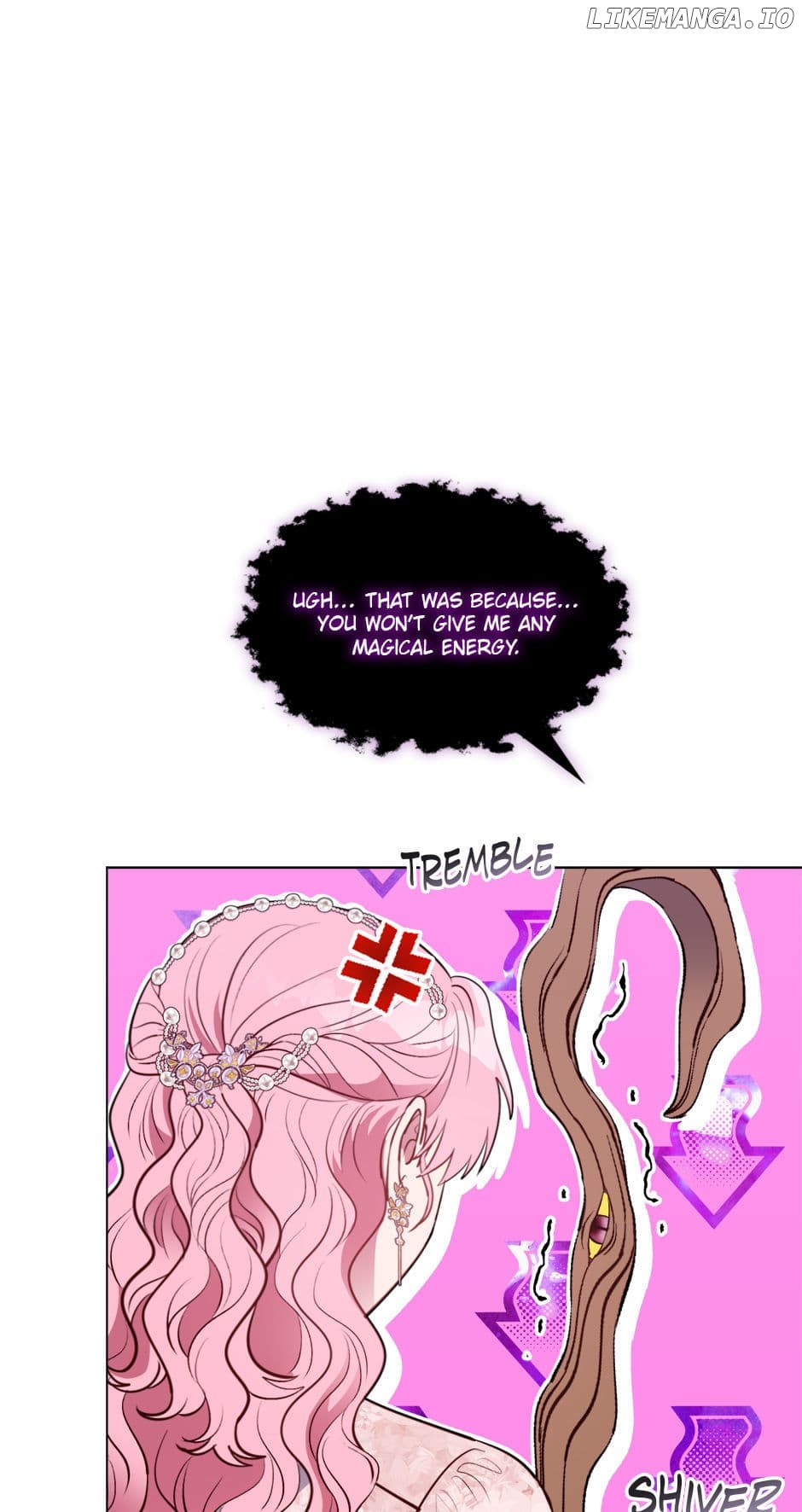 Elizabeth – Manhwa Chapter 85 - page 69