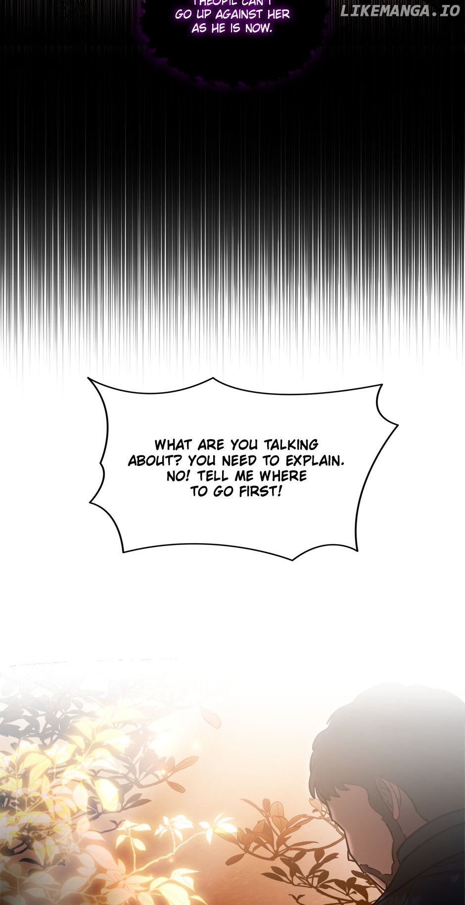 Elizabeth – Manhwa Chapter 85 - page 73