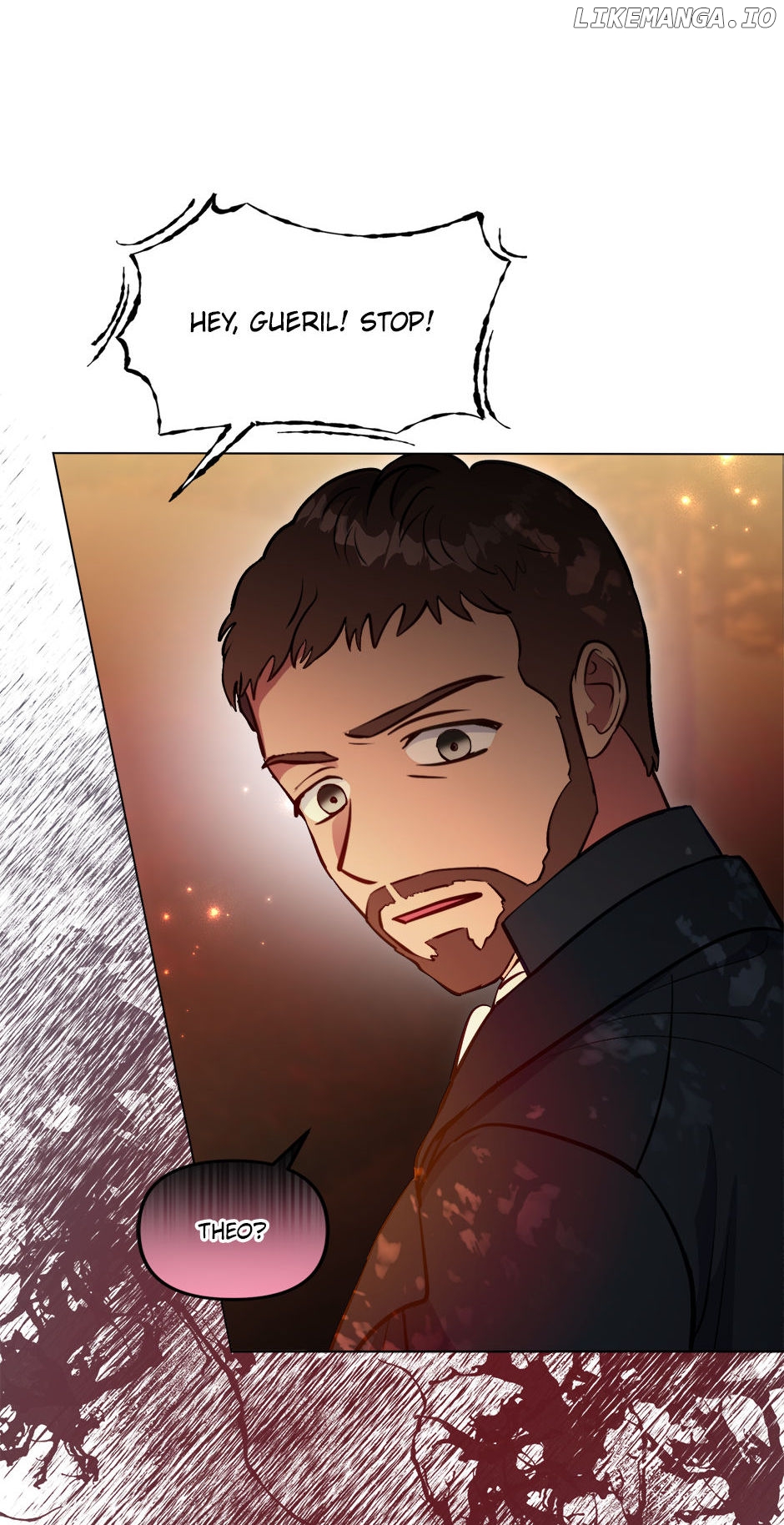 Elizabeth – Manhwa Chapter 85 - page 75