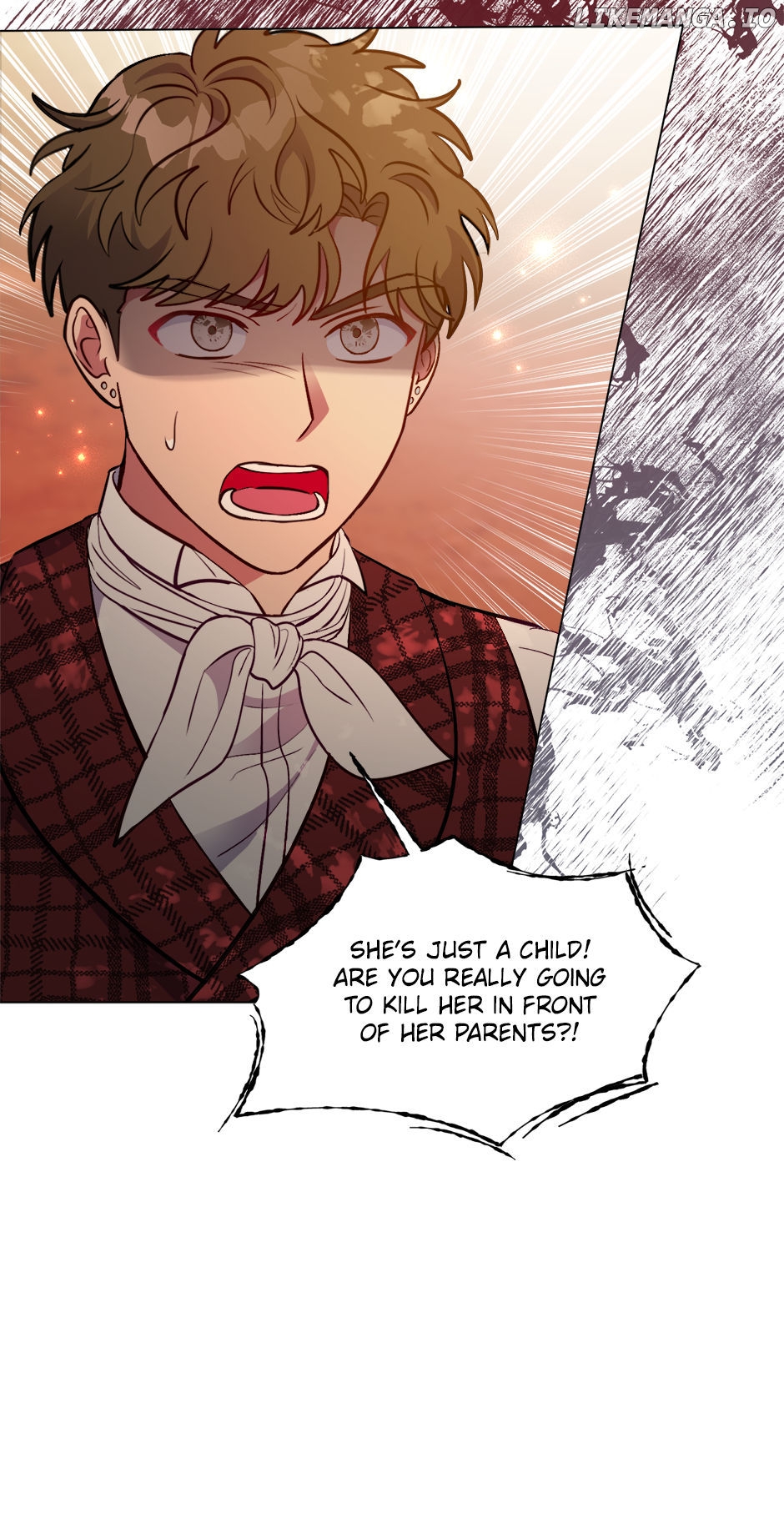 Elizabeth – Manhwa Chapter 85 - page 76