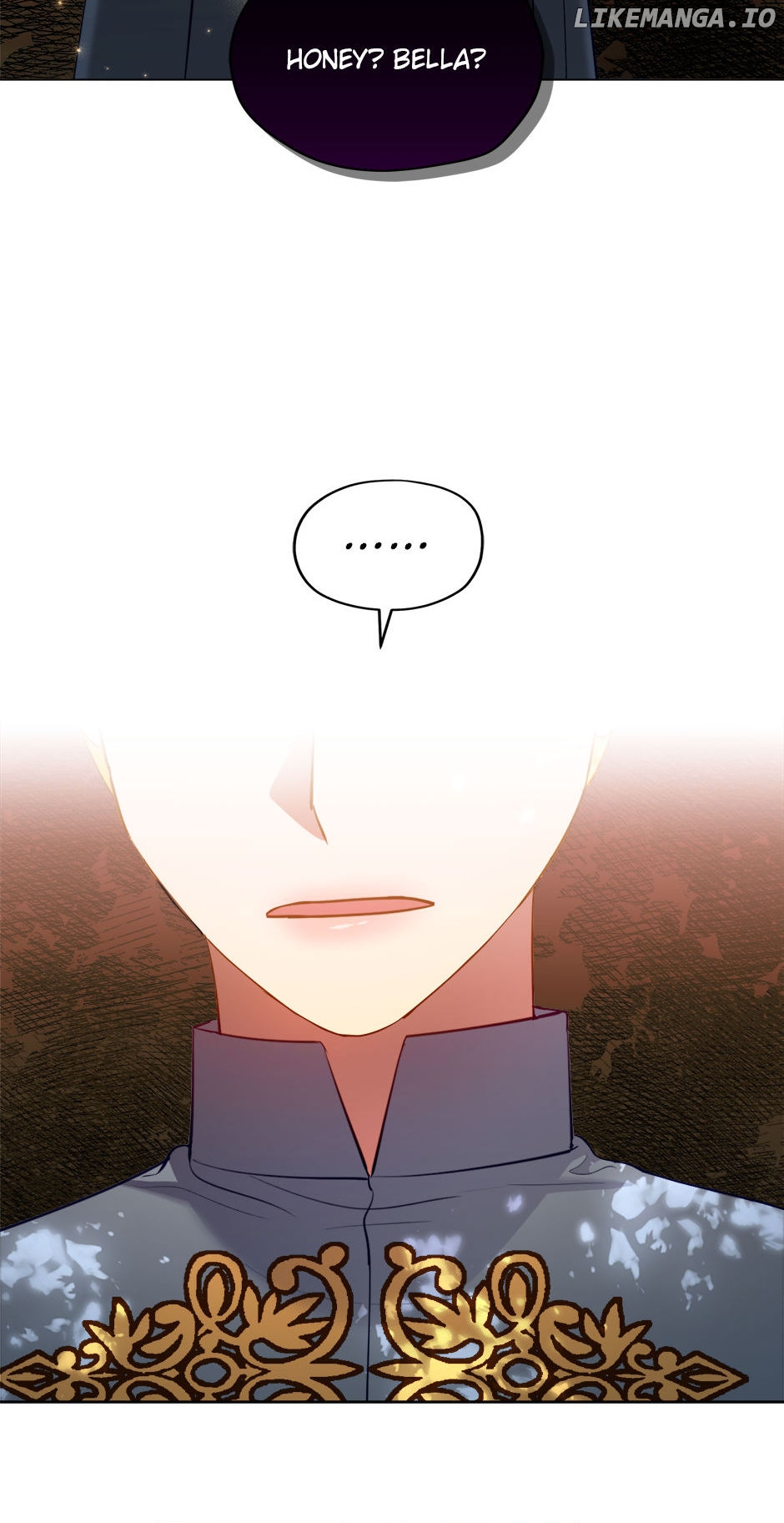 Elizabeth – Manhwa Chapter 85 - page 80