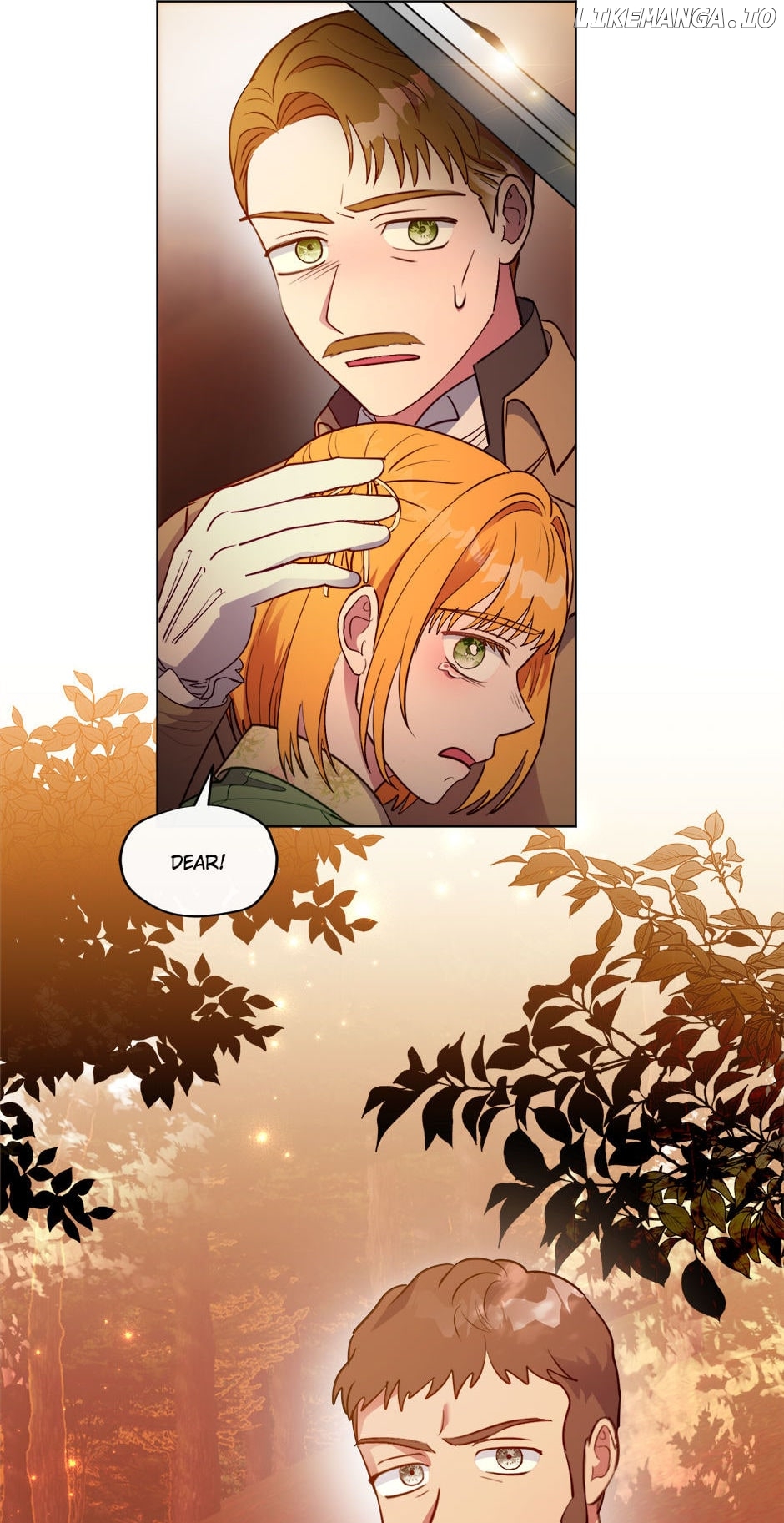 Elizabeth – Manhwa Chapter 85 - page 81