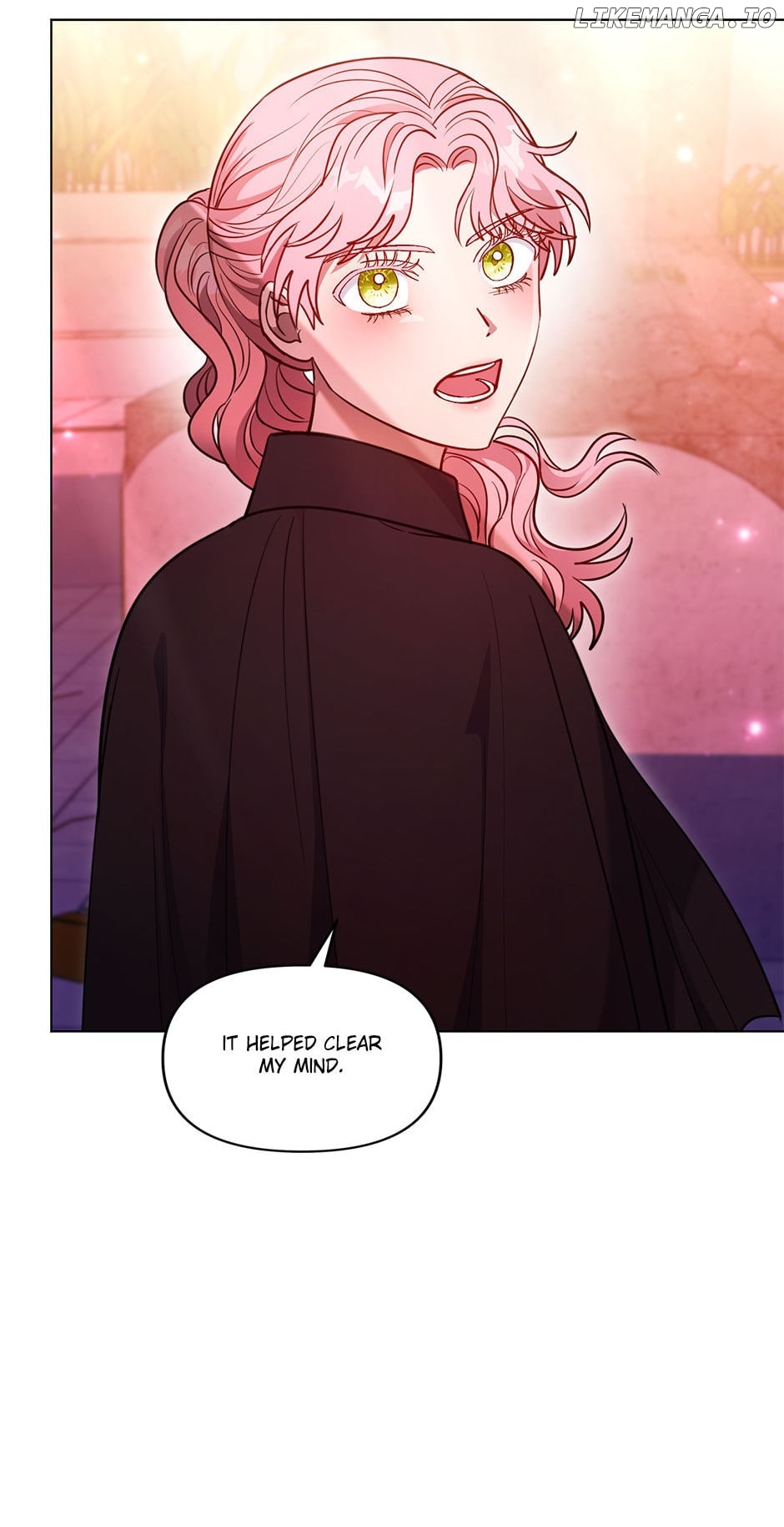 Elizabeth – Manhwa Chapter 98 - page 10