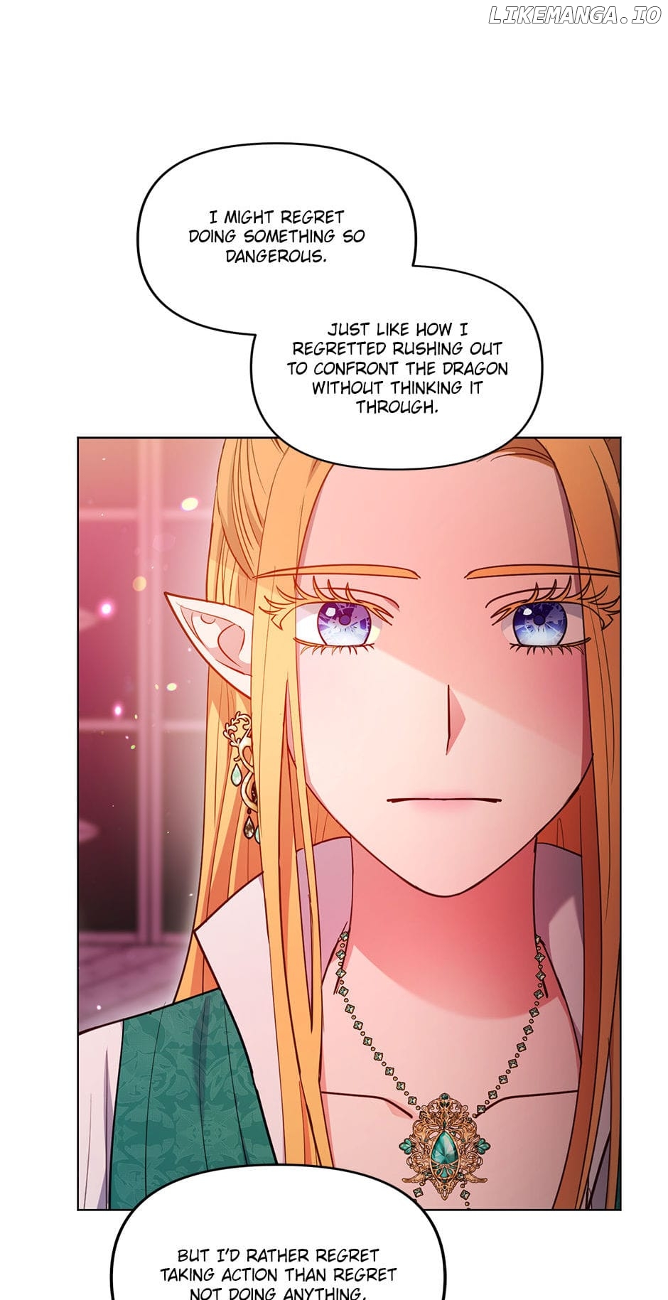 Elizabeth – Manhwa Chapter 98 - page 11