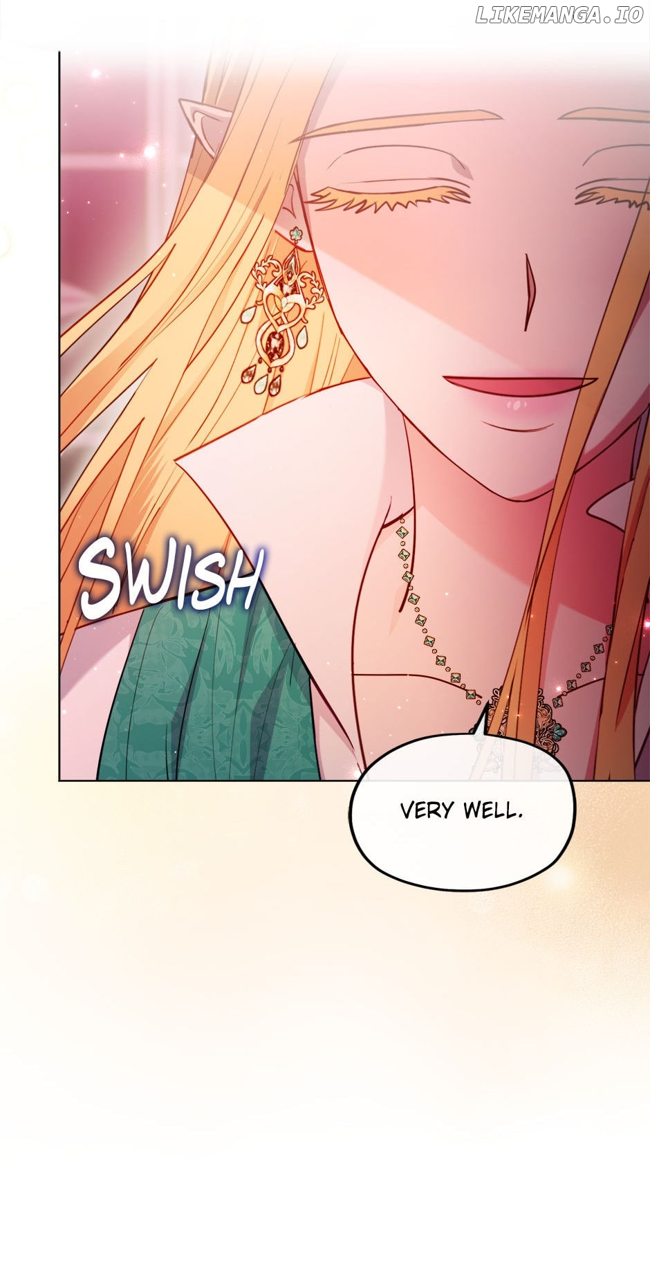 Elizabeth – Manhwa Chapter 98 - page 14