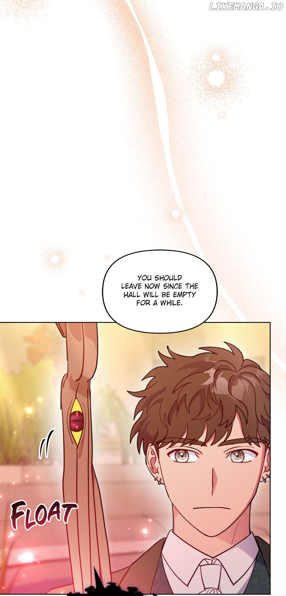 Elizabeth – Manhwa Chapter 98 - page 16