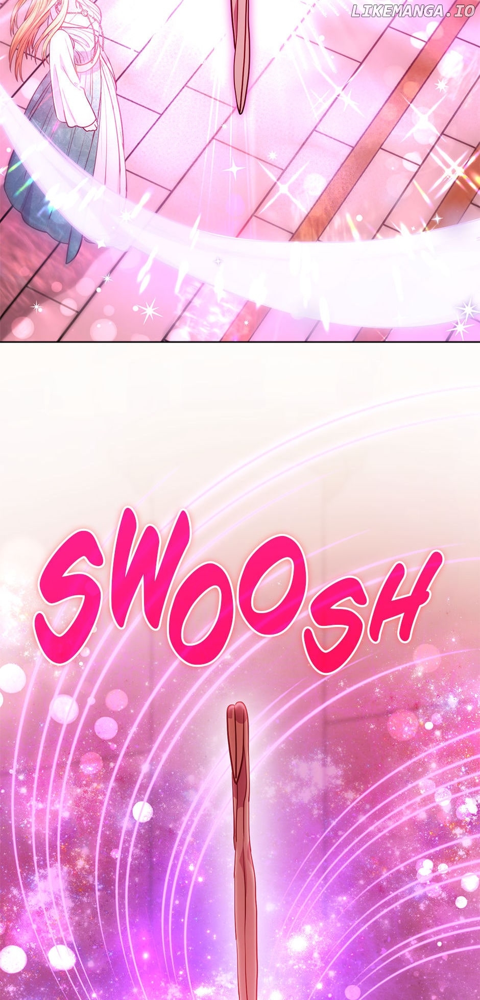 Elizabeth – Manhwa Chapter 98 - page 18