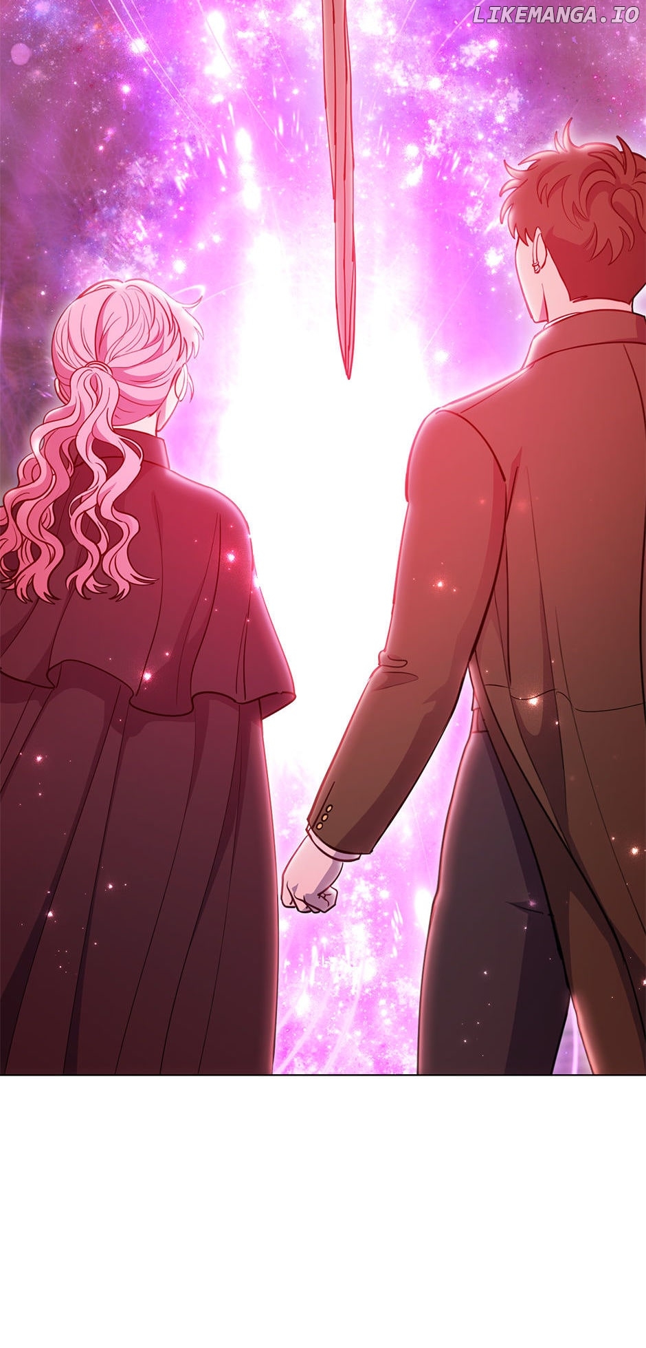 Elizabeth – Manhwa Chapter 98 - page 19