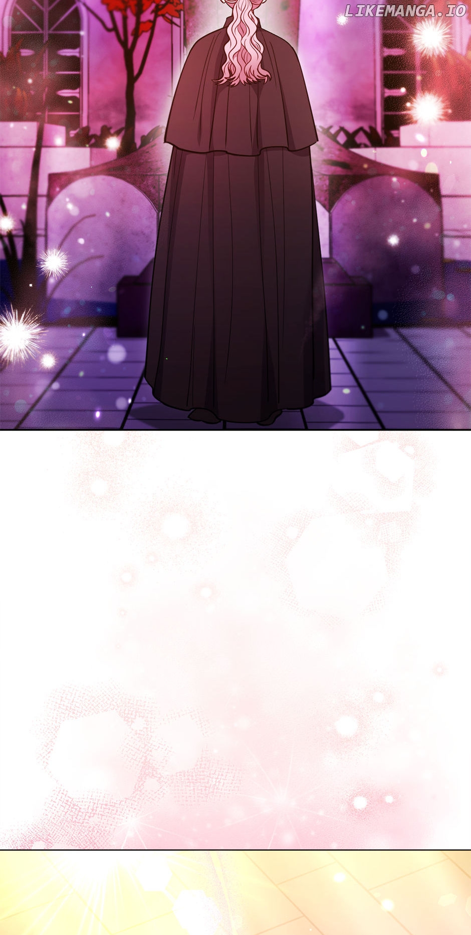 Elizabeth – Manhwa Chapter 98 - page 2