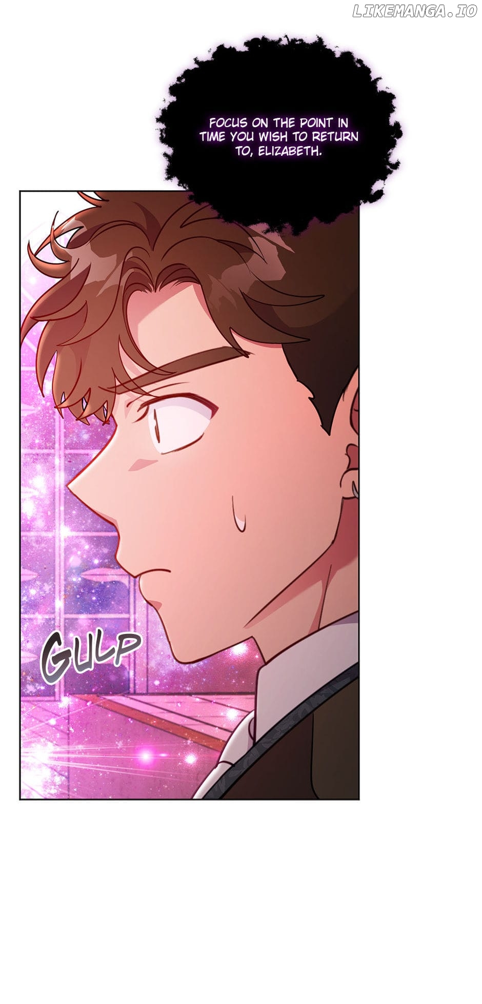 Elizabeth – Manhwa Chapter 98 - page 20