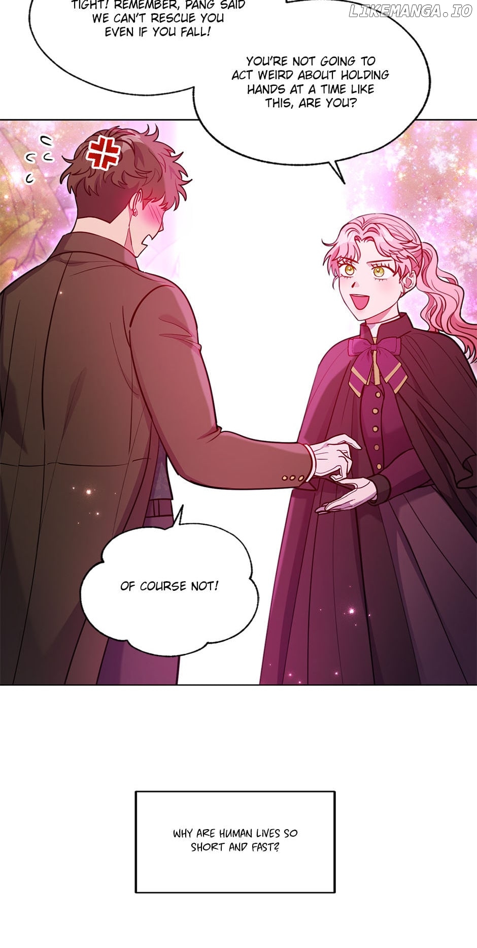 Elizabeth – Manhwa Chapter 98 - page 23