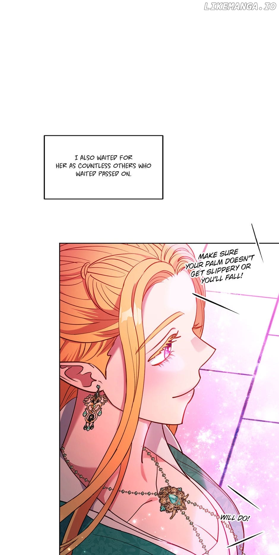 Elizabeth – Manhwa Chapter 98 - page 24