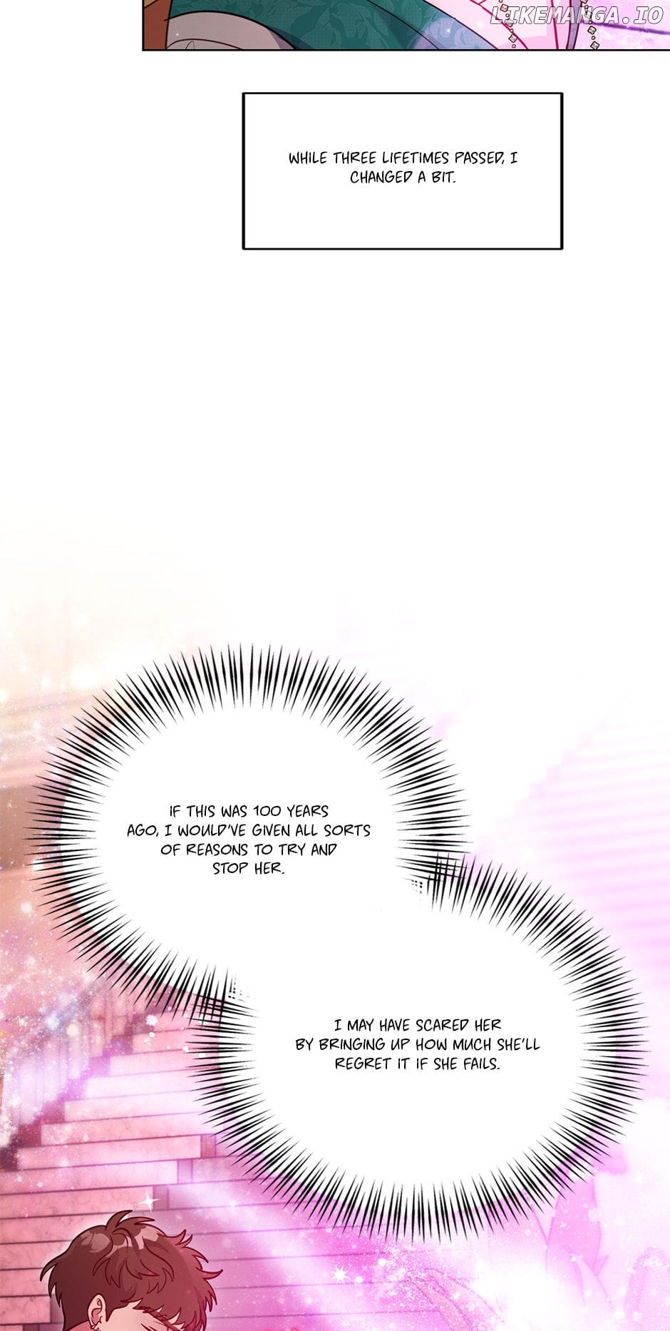 Elizabeth – Manhwa Chapter 98 - page 25
