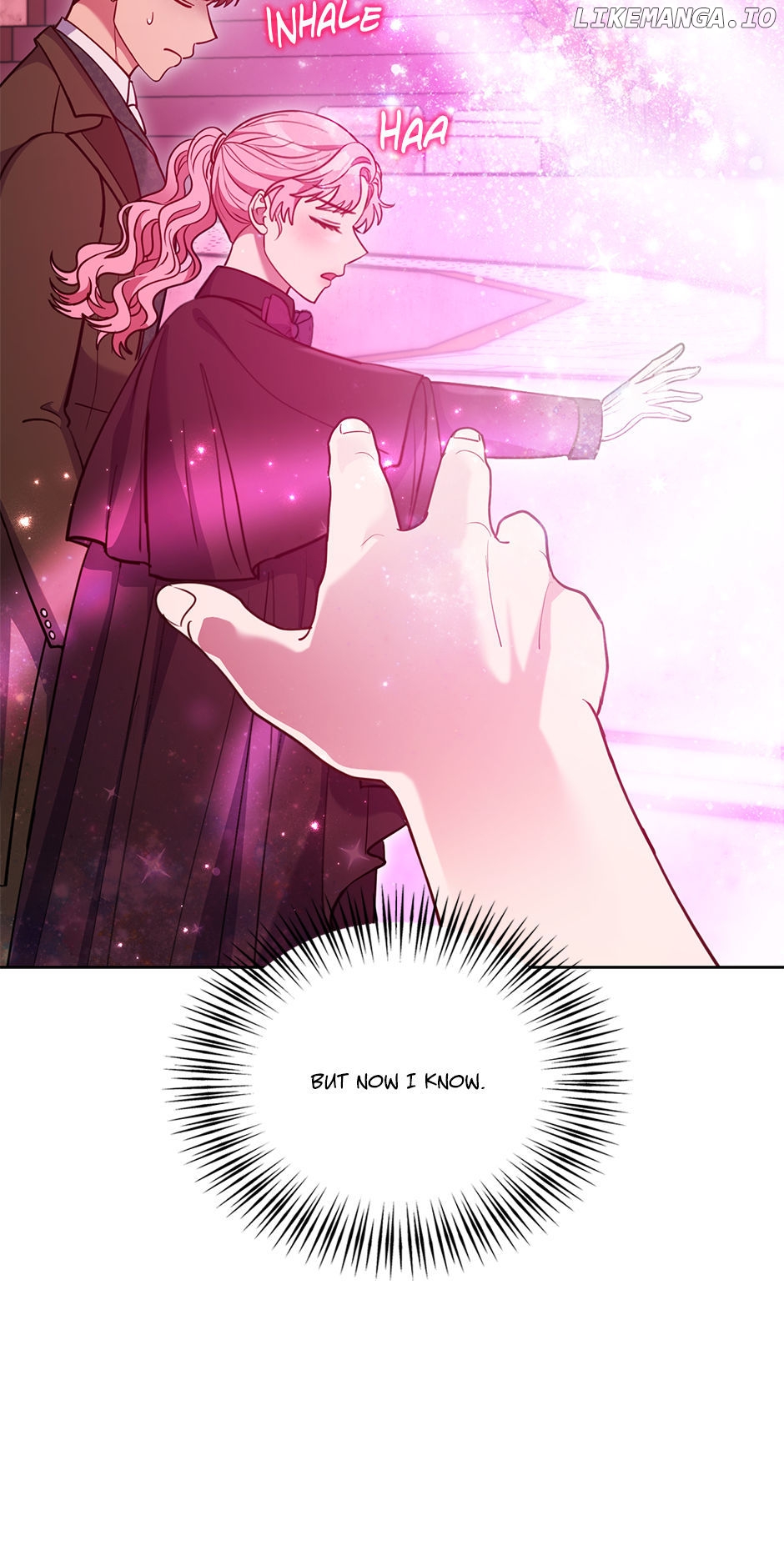 Elizabeth – Manhwa Chapter 98 - page 26