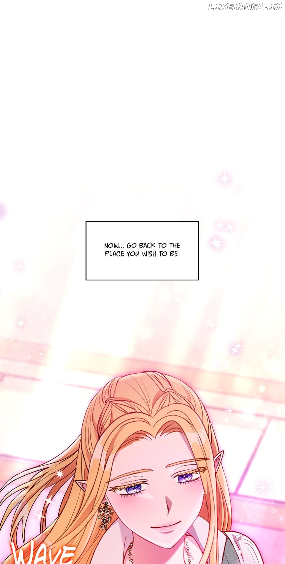 Elizabeth – Manhwa Chapter 98 - page 30