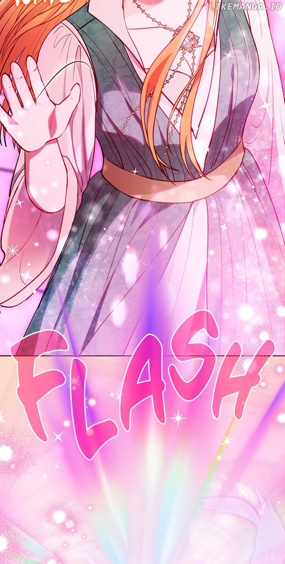 Elizabeth – Manhwa Chapter 98 - page 31