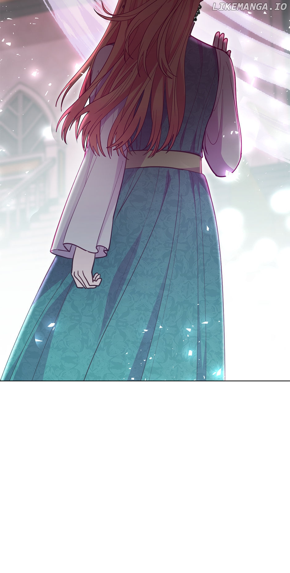Elizabeth – Manhwa Chapter 98 - page 33