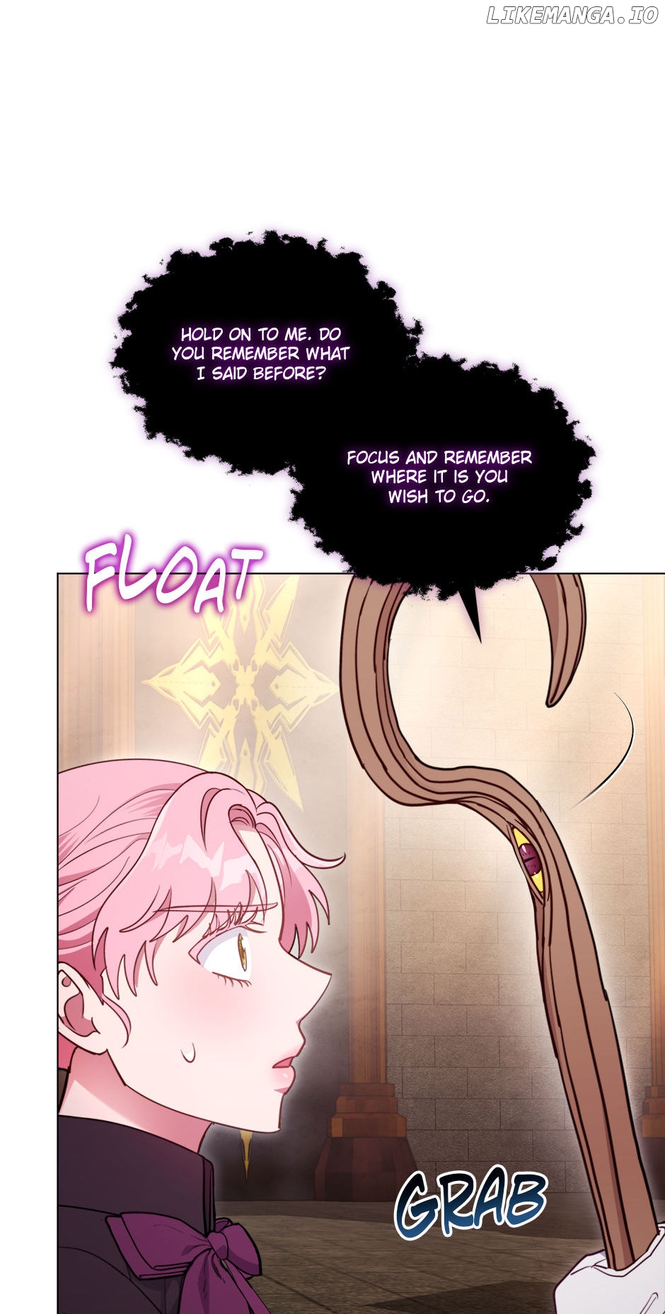 Elizabeth – Manhwa Chapter 98 - page 39