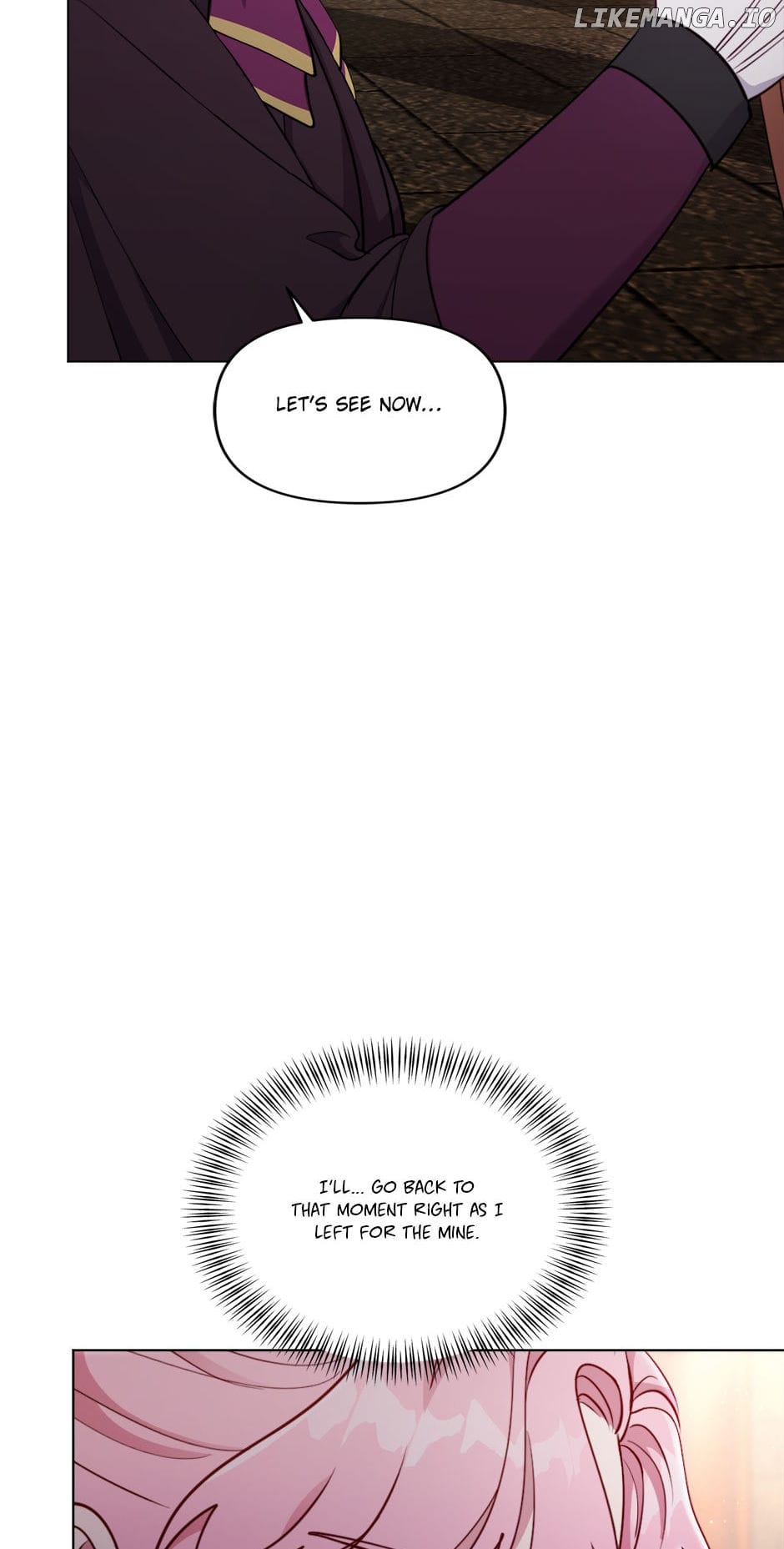 Elizabeth – Manhwa Chapter 98 - page 40