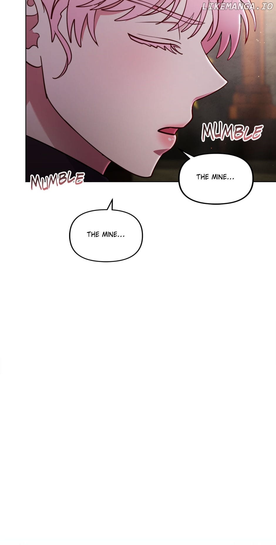 Elizabeth – Manhwa Chapter 98 - page 41