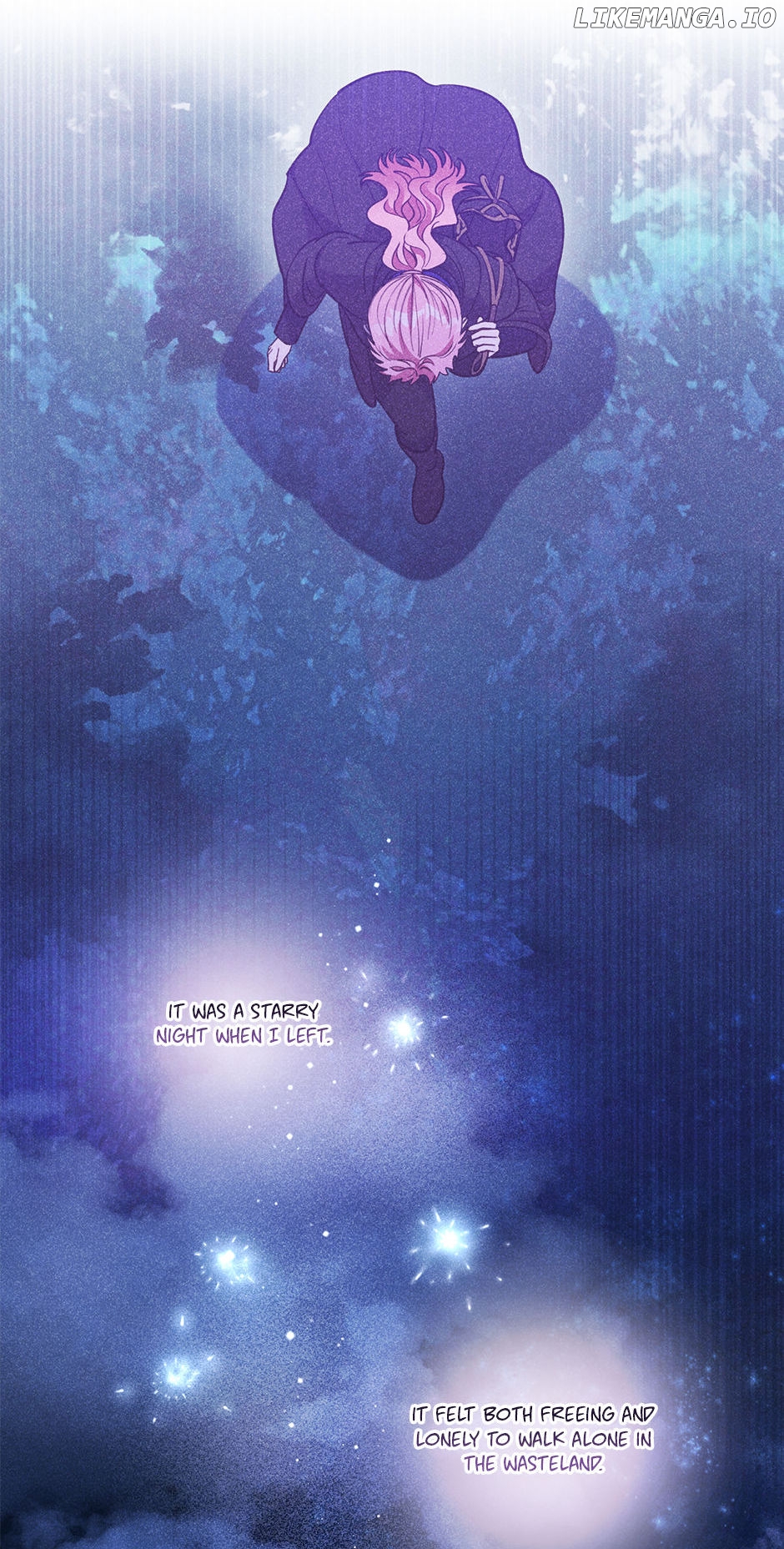 Elizabeth – Manhwa Chapter 98 - page 42