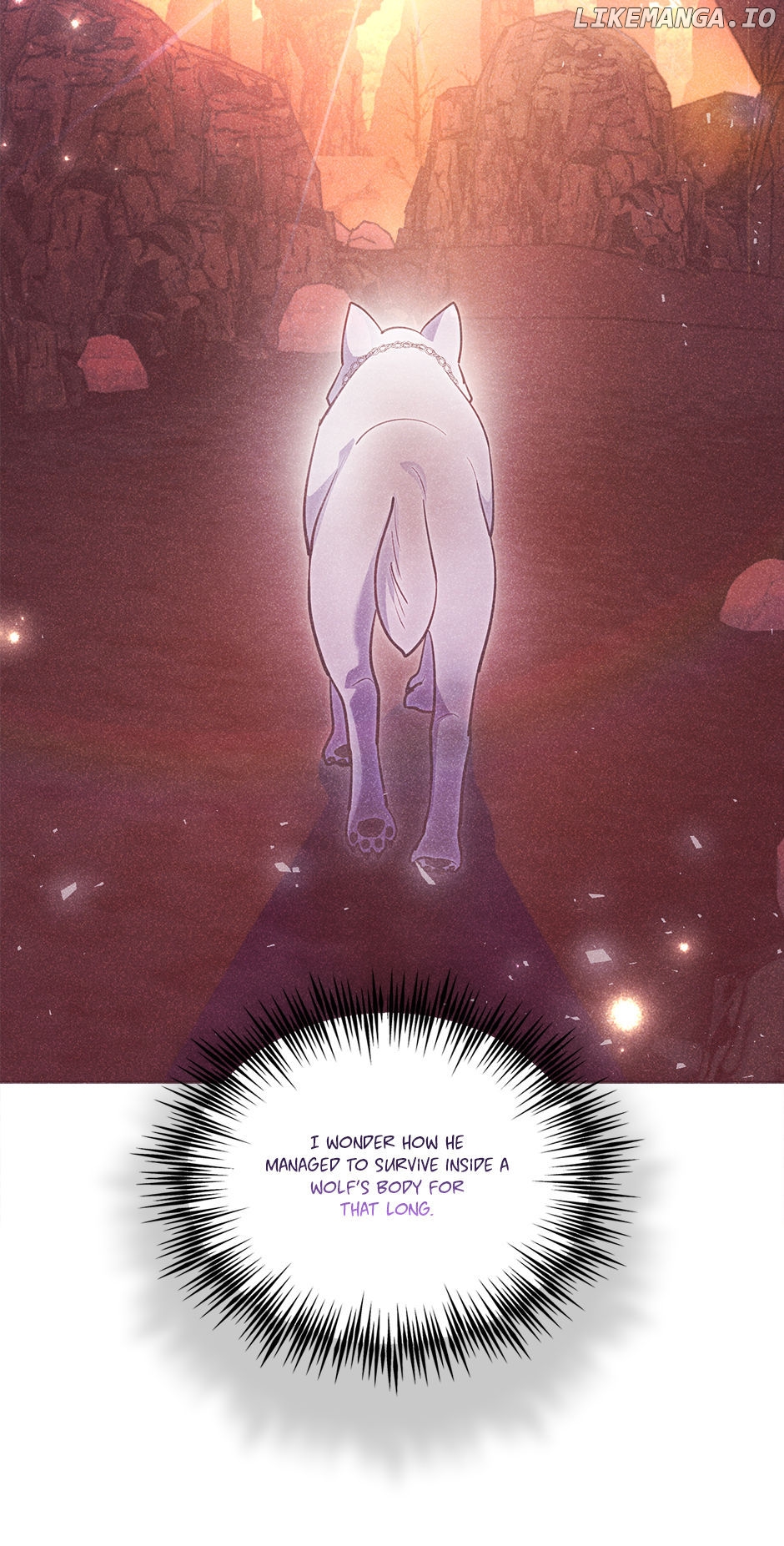 Elizabeth – Manhwa Chapter 98 - page 45