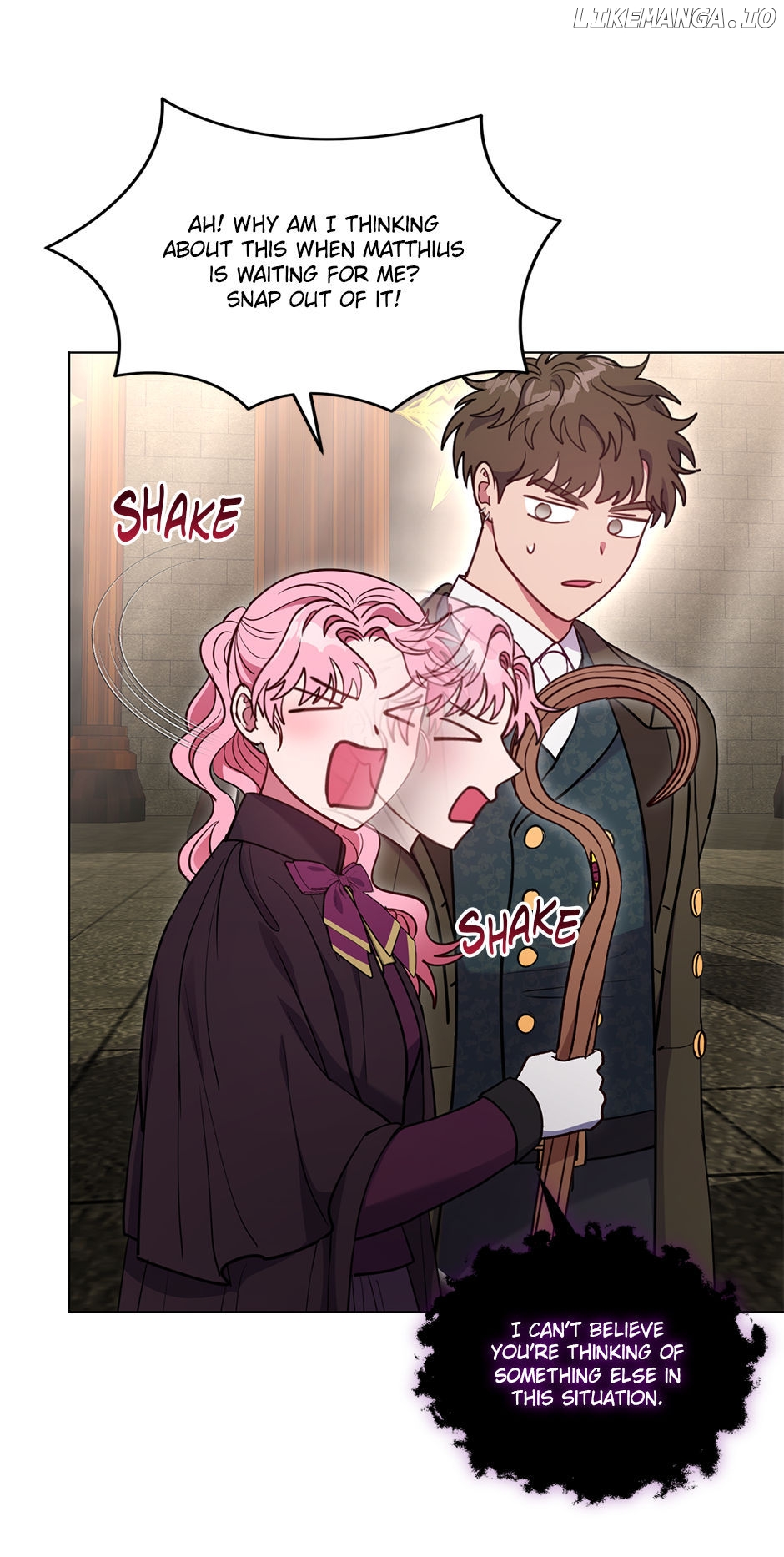 Elizabeth – Manhwa Chapter 98 - page 46