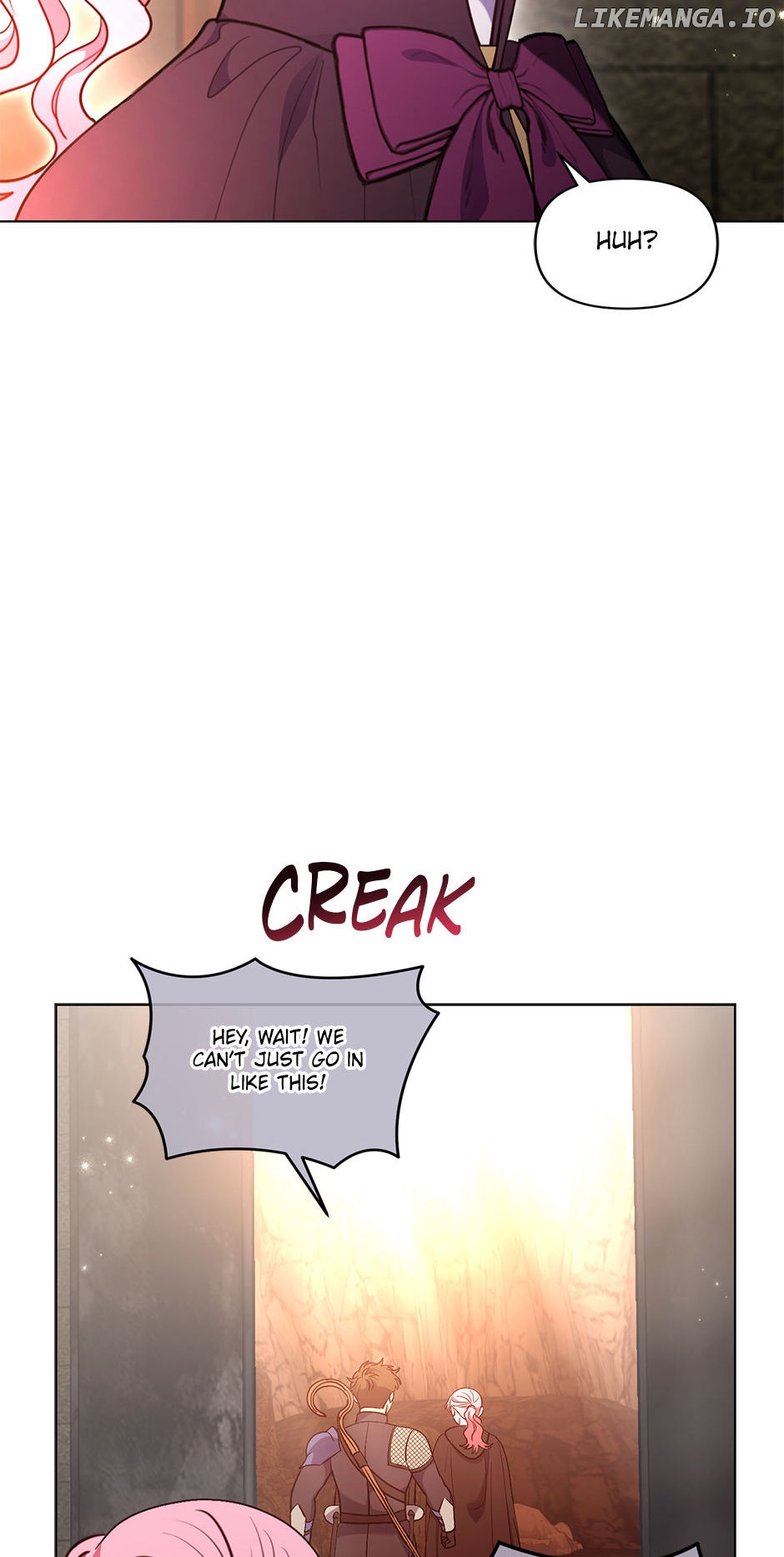 Elizabeth – Manhwa Chapter 98 - page 49