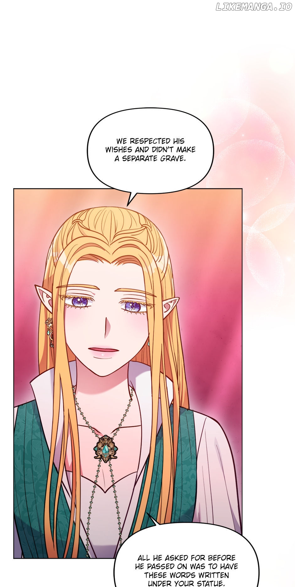 Elizabeth – Manhwa Chapter 98 - page 5