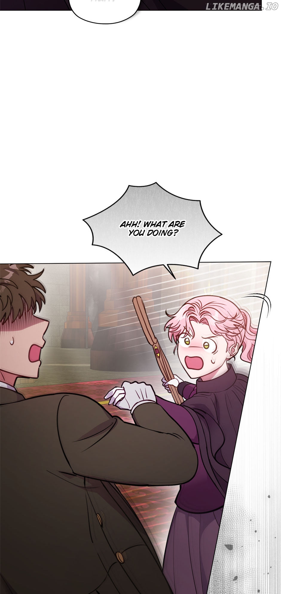 Elizabeth – Manhwa Chapter 98 - page 54