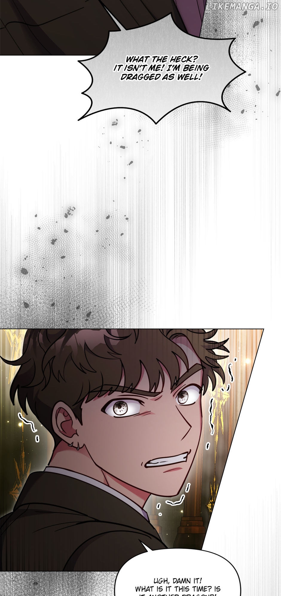 Elizabeth – Manhwa Chapter 98 - page 55