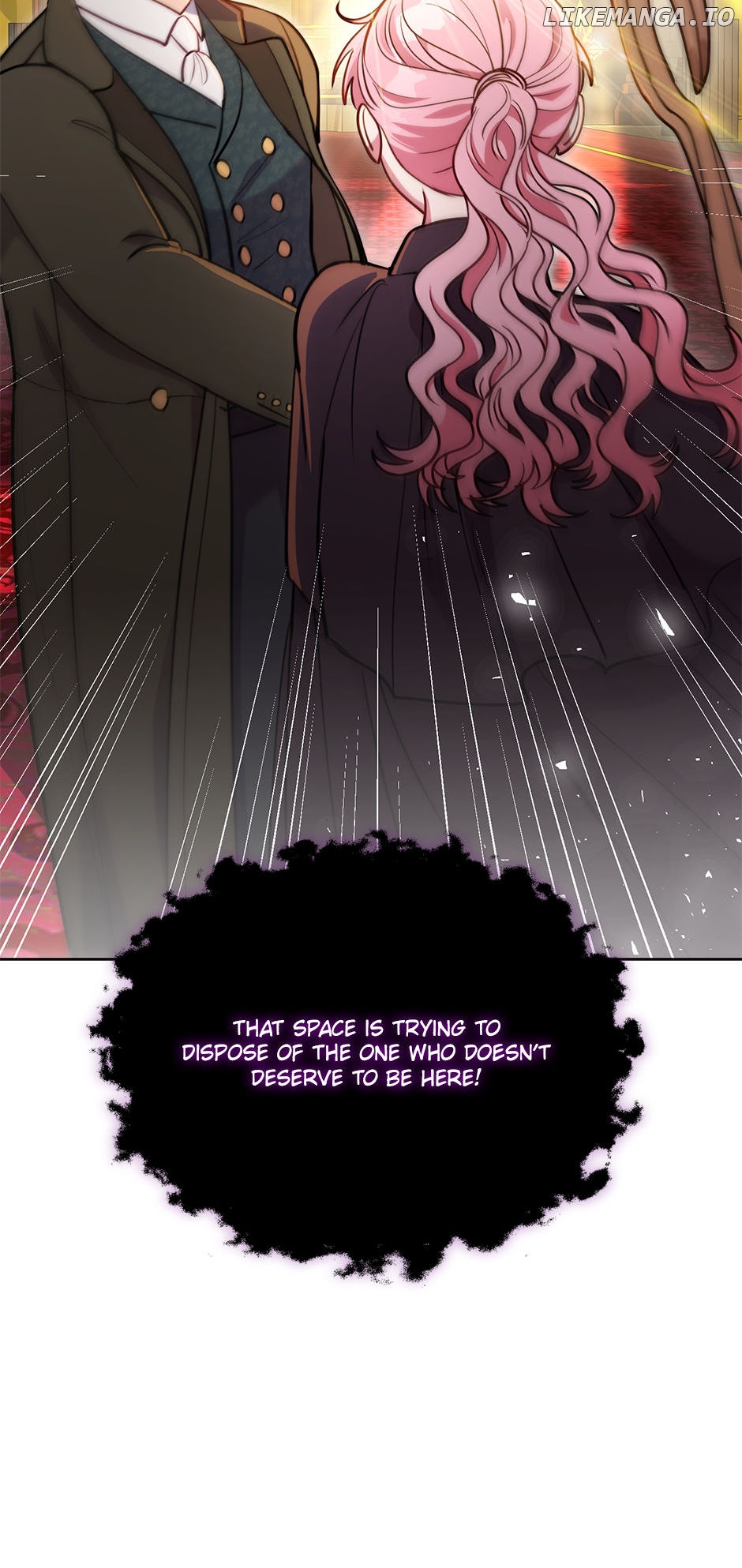 Elizabeth – Manhwa Chapter 98 - page 58