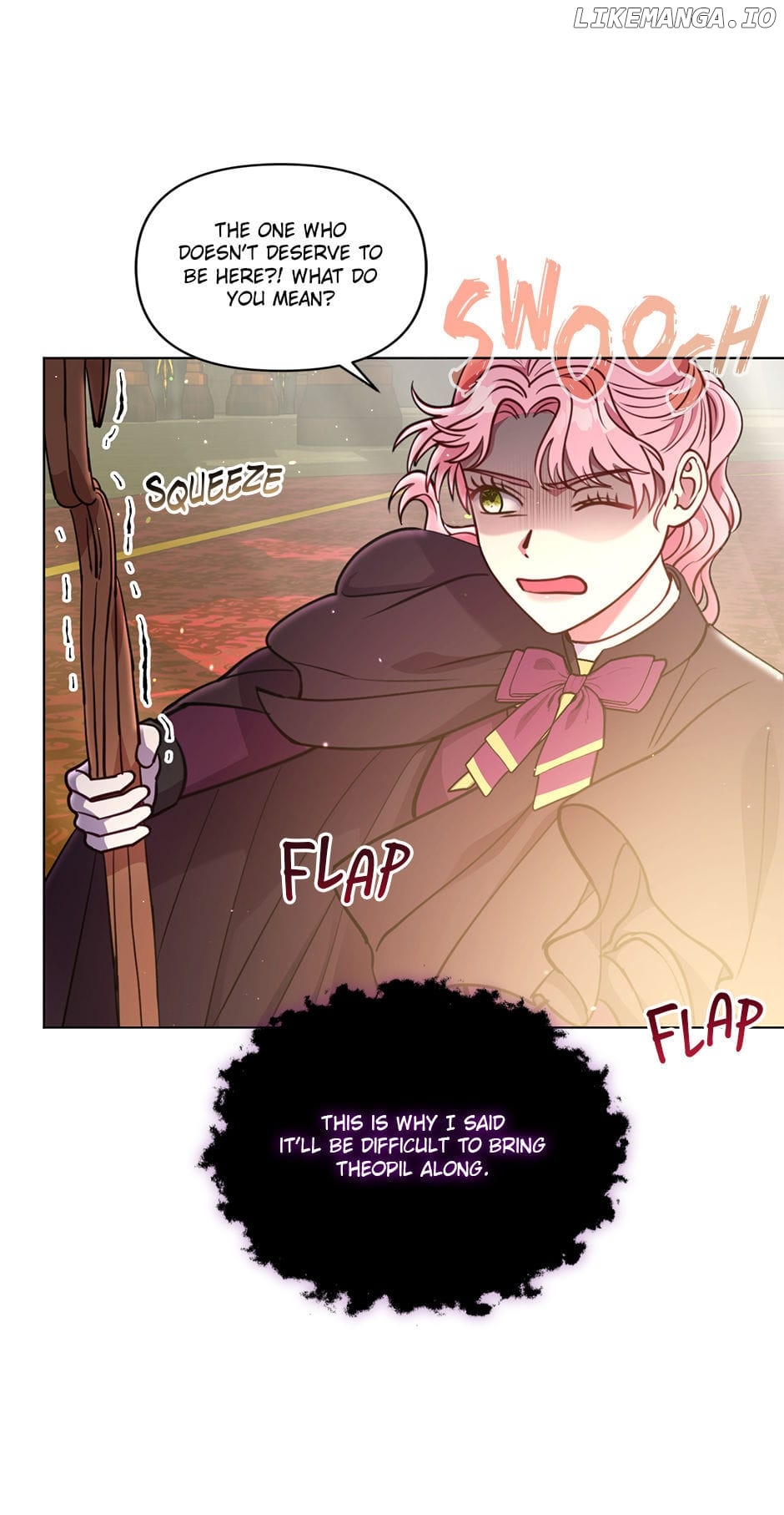 Elizabeth – Manhwa Chapter 98 - page 59