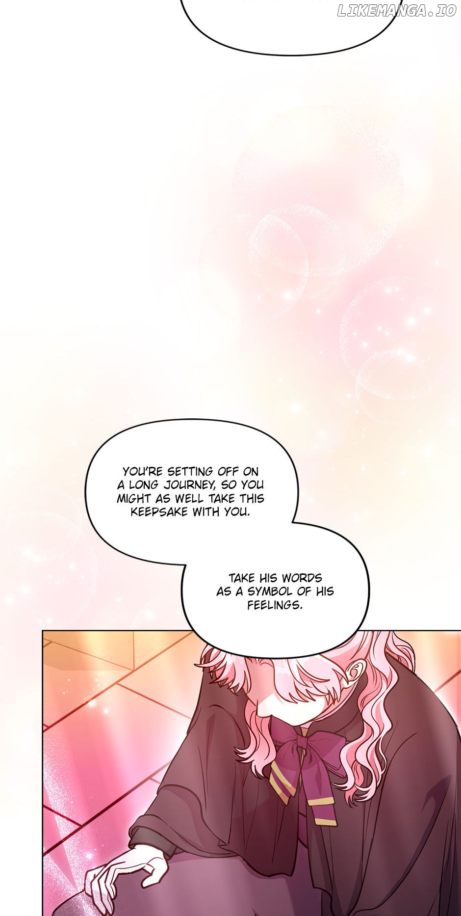 Elizabeth – Manhwa Chapter 98 - page 6