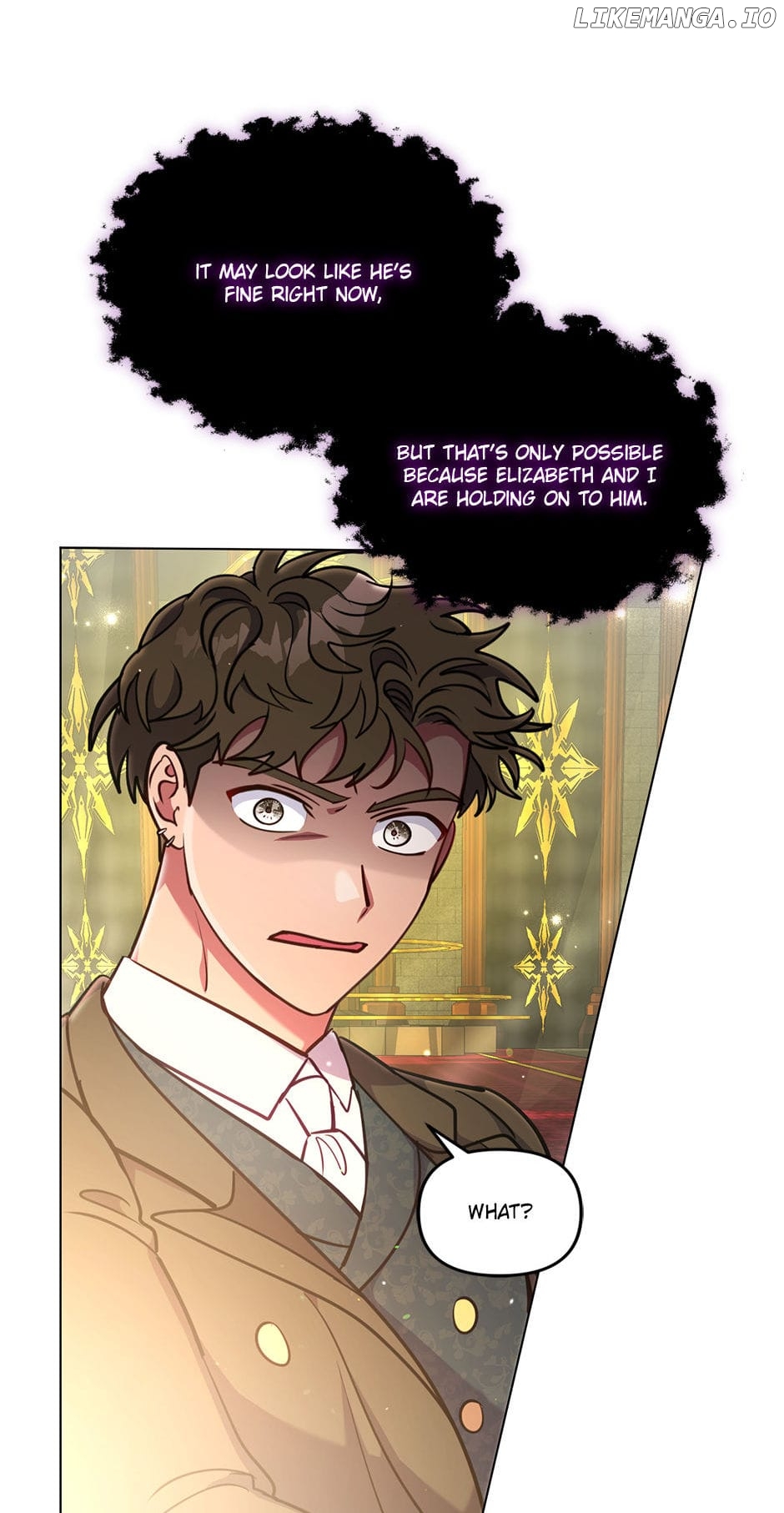 Elizabeth – Manhwa Chapter 98 - page 60