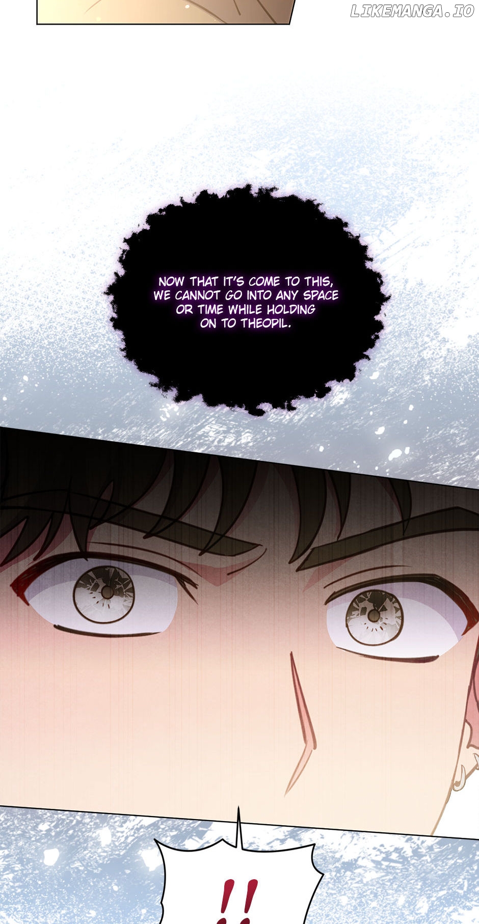 Elizabeth – Manhwa Chapter 98 - page 61