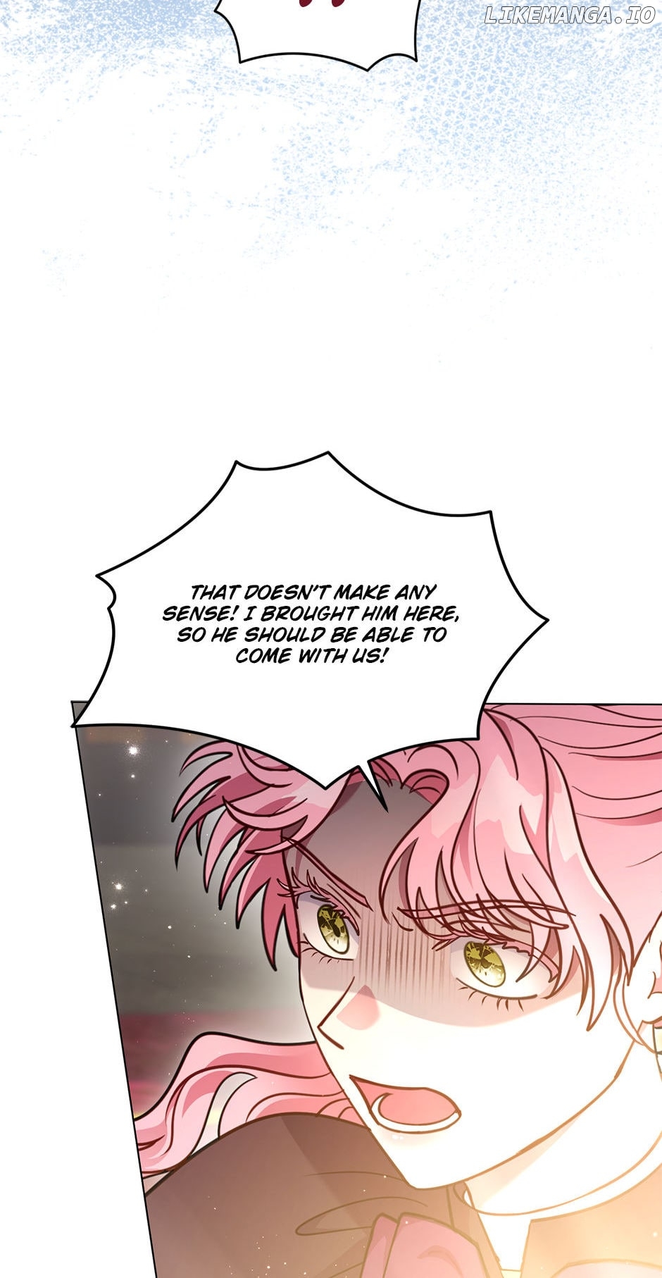 Elizabeth – Manhwa Chapter 98 - page 62