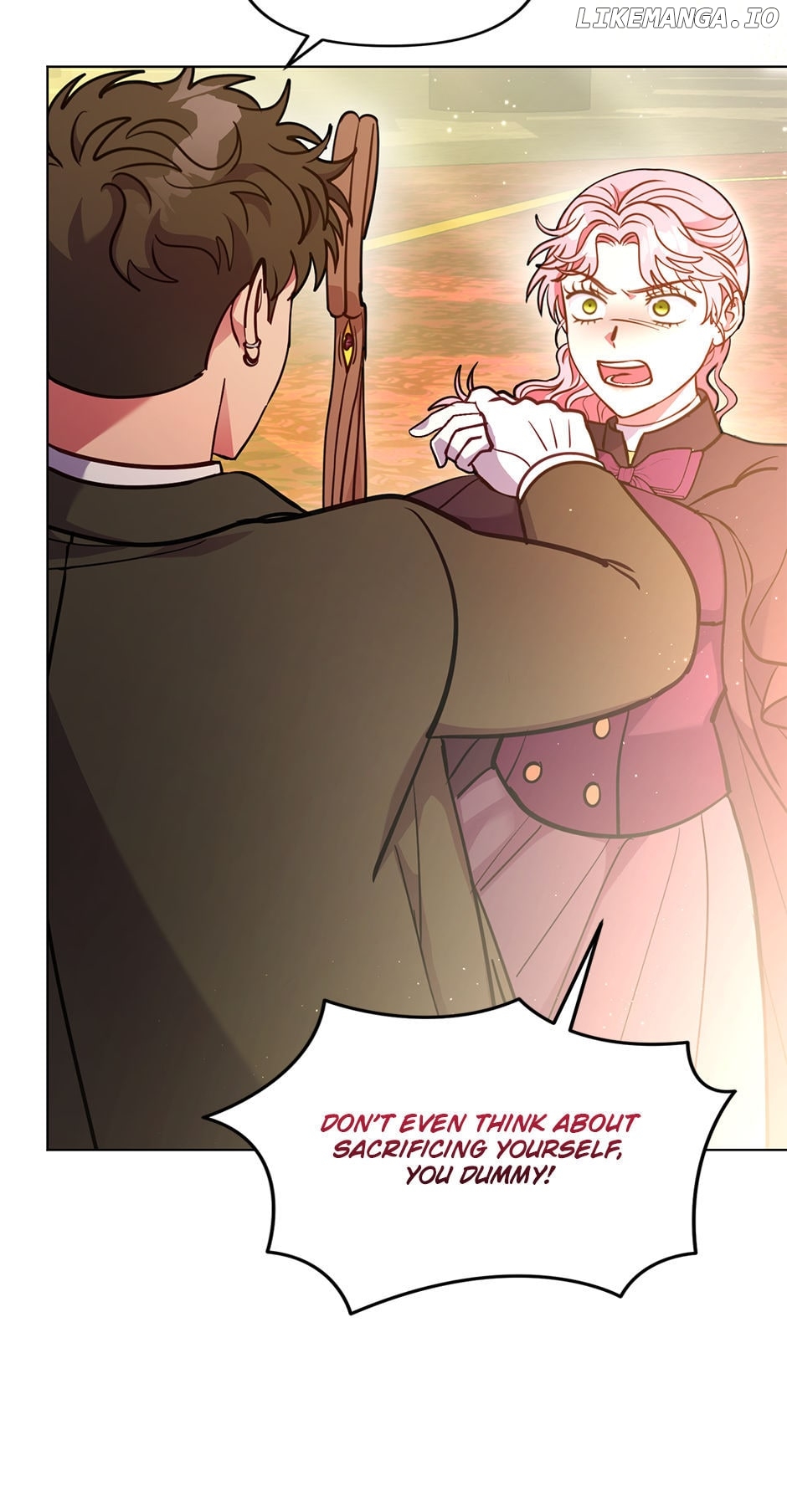 Elizabeth – Manhwa Chapter 98 - page 67