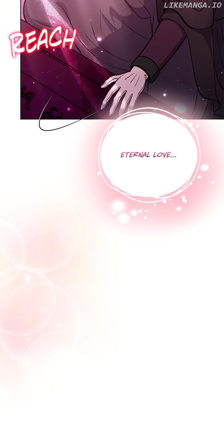Elizabeth – Manhwa Chapter 98 - page 7